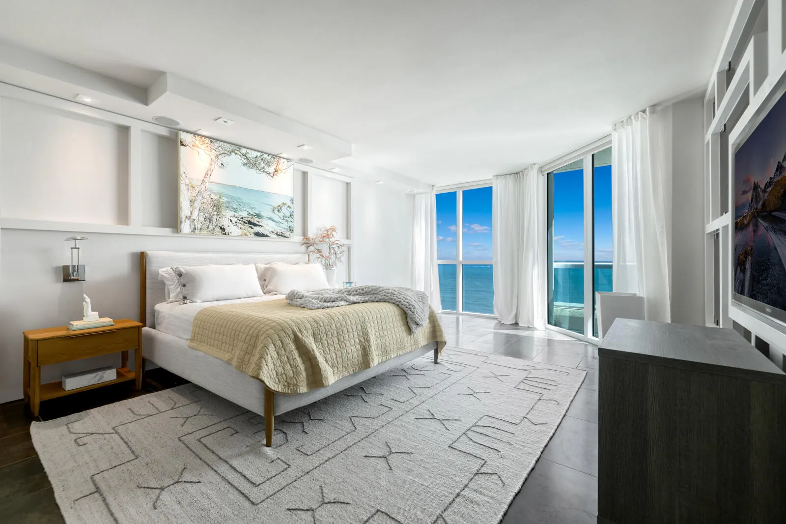 101 S Fort Lauderdale Beach Boulevard ##1501