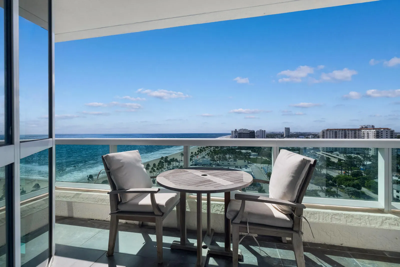 101 S Fort Lauderdale Beach Boulevard ##1501