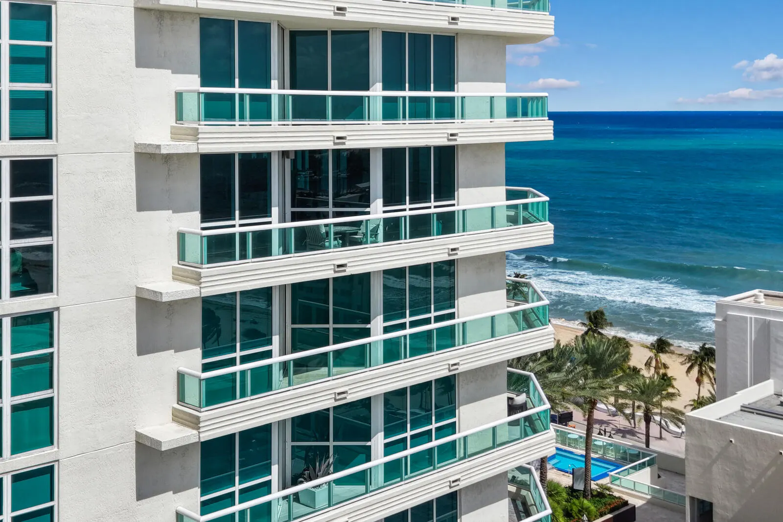 101 S Fort Lauderdale Beach Boulevard ##1501