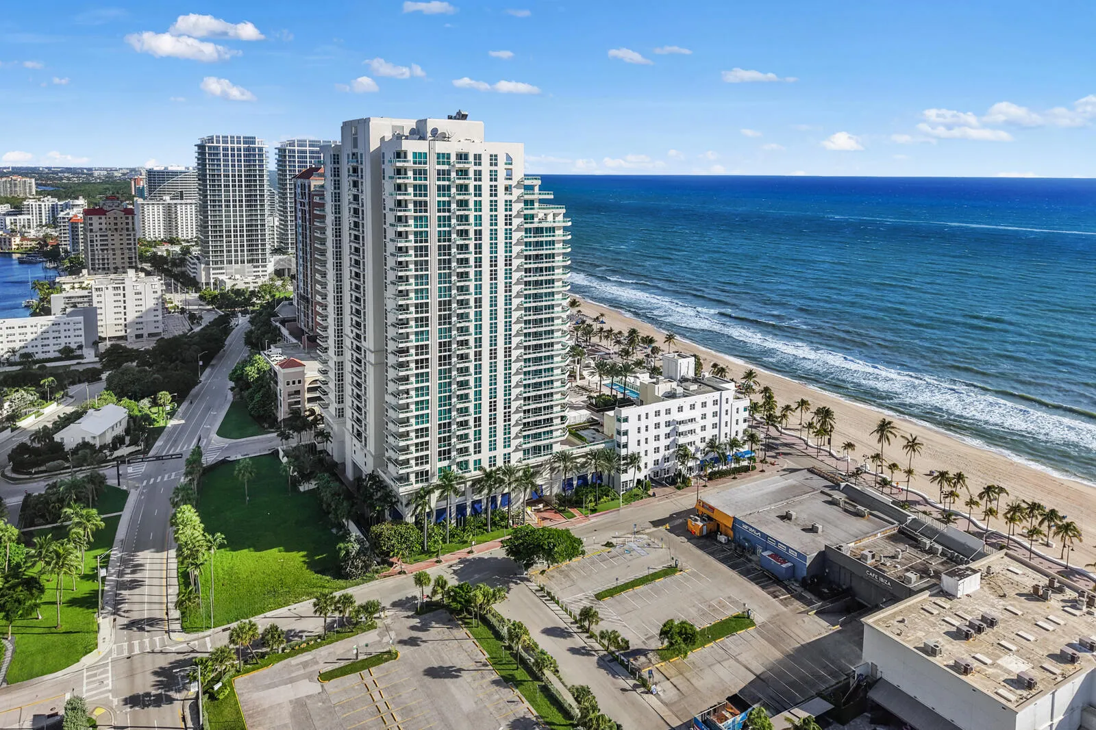 101 S Fort Lauderdale Beach Boulevard ##1501