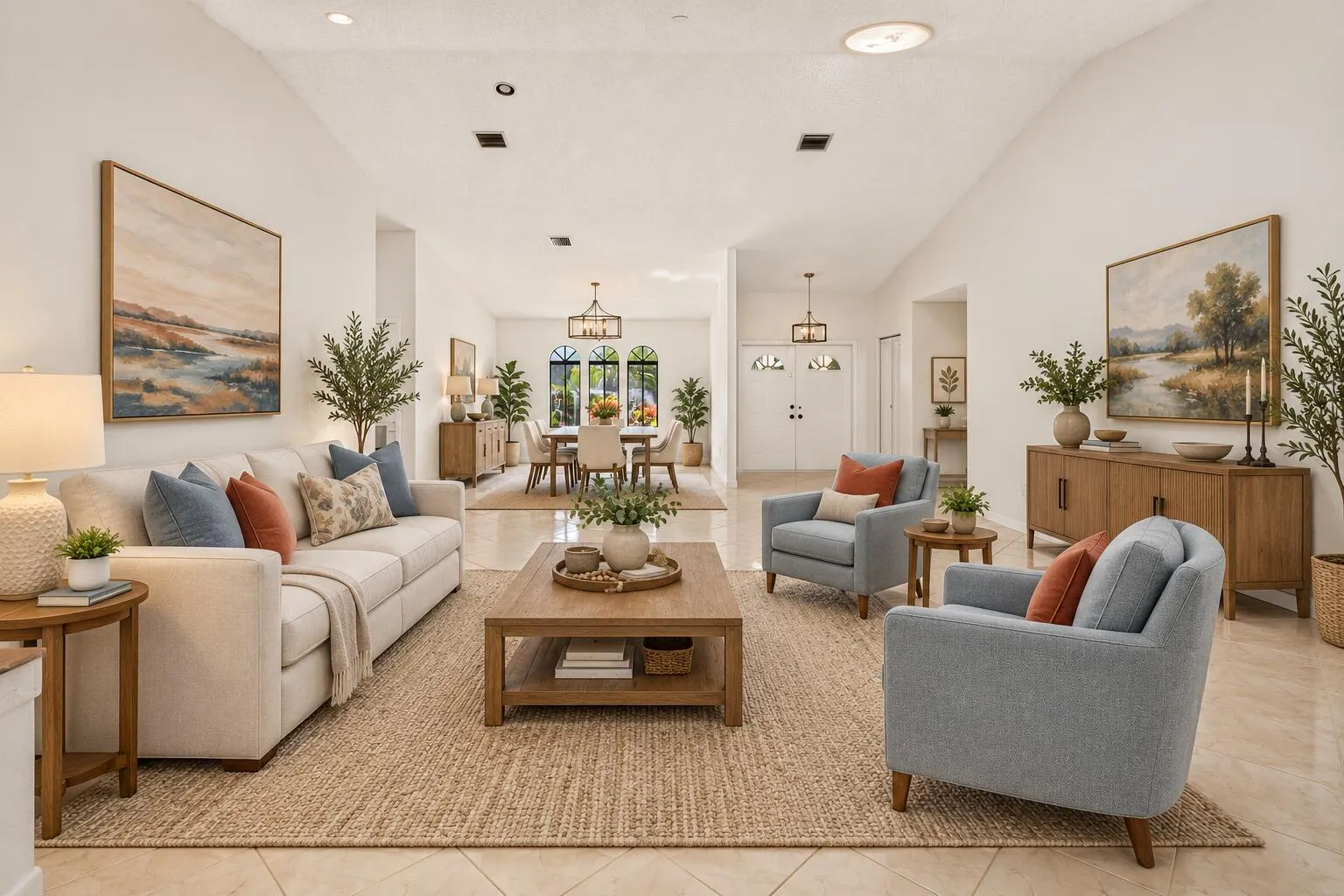 2915 Riviera Drive