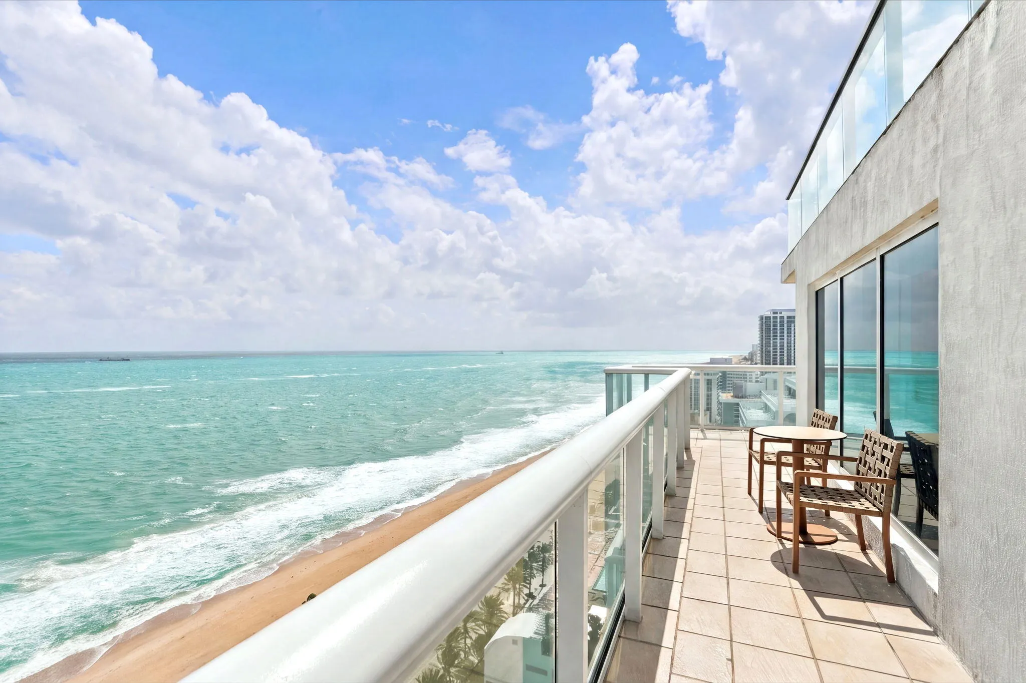 505 N FORT LAUDERDALE BEACH Boulevard #2217