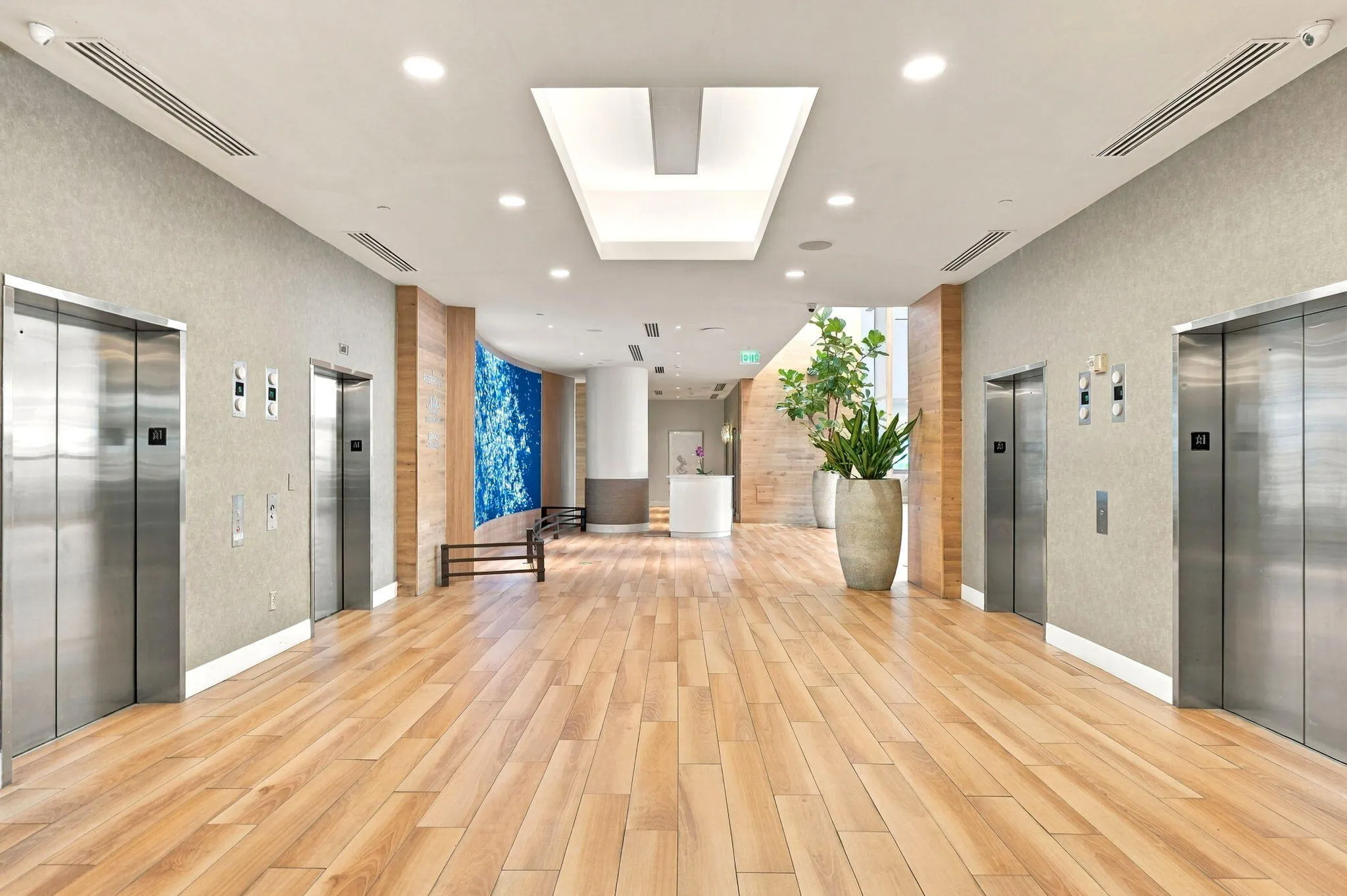 505 N FORT LAUDERDALE BEACH Boulevard #2217