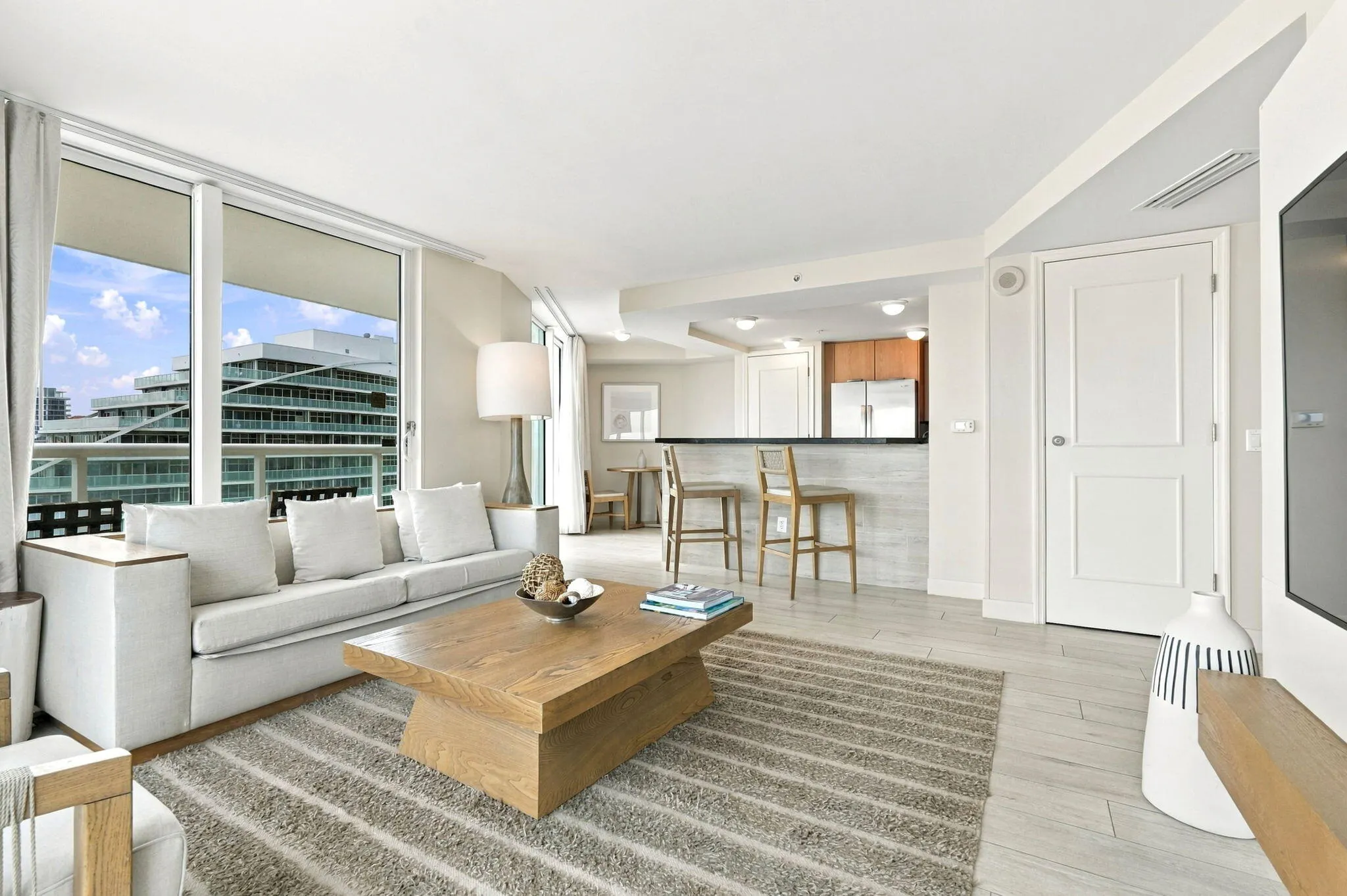 505 N FORT LAUDERDALE BEACH Boulevard #2217