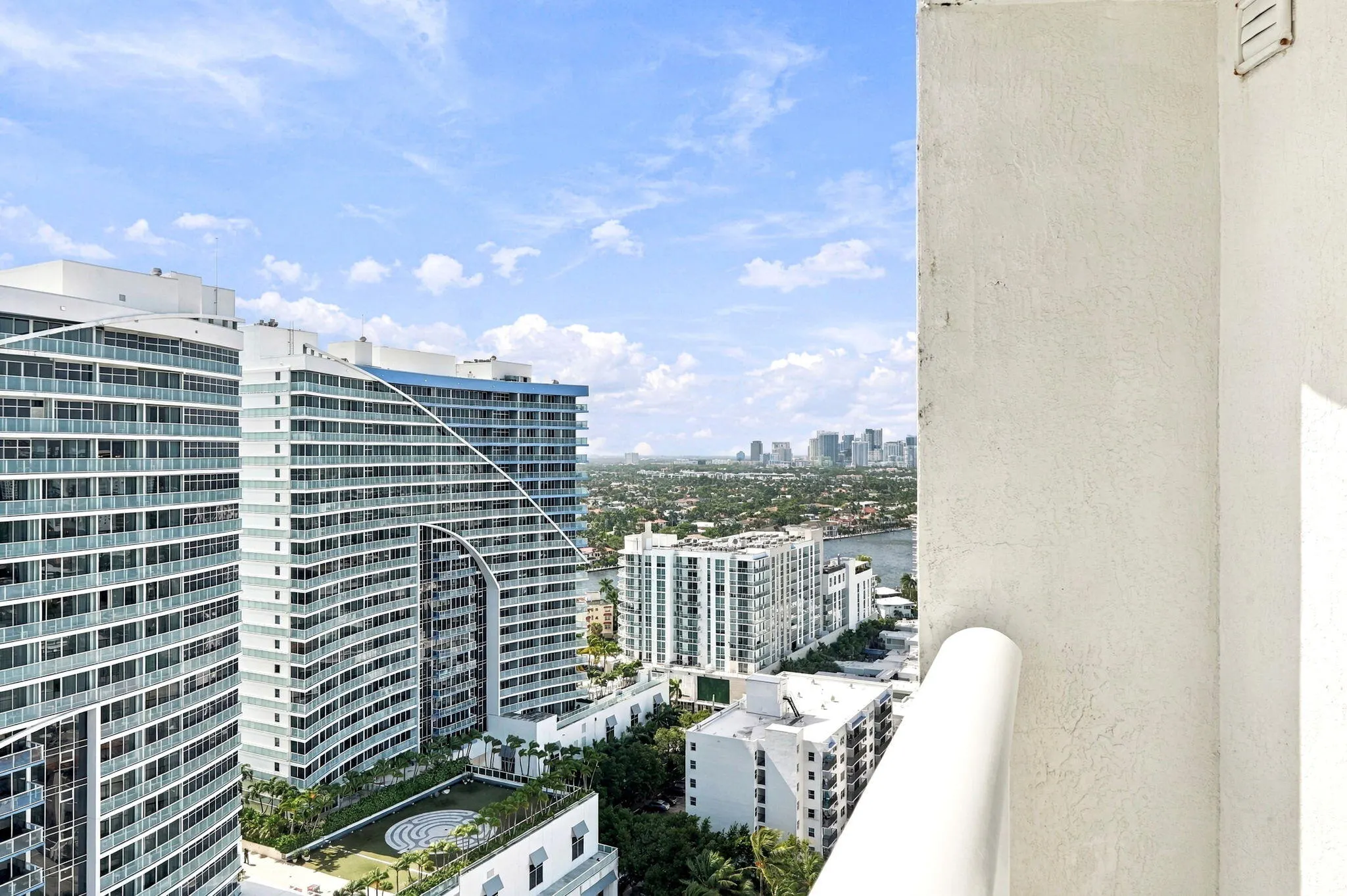505 N FORT LAUDERDALE BEACH Boulevard #2217