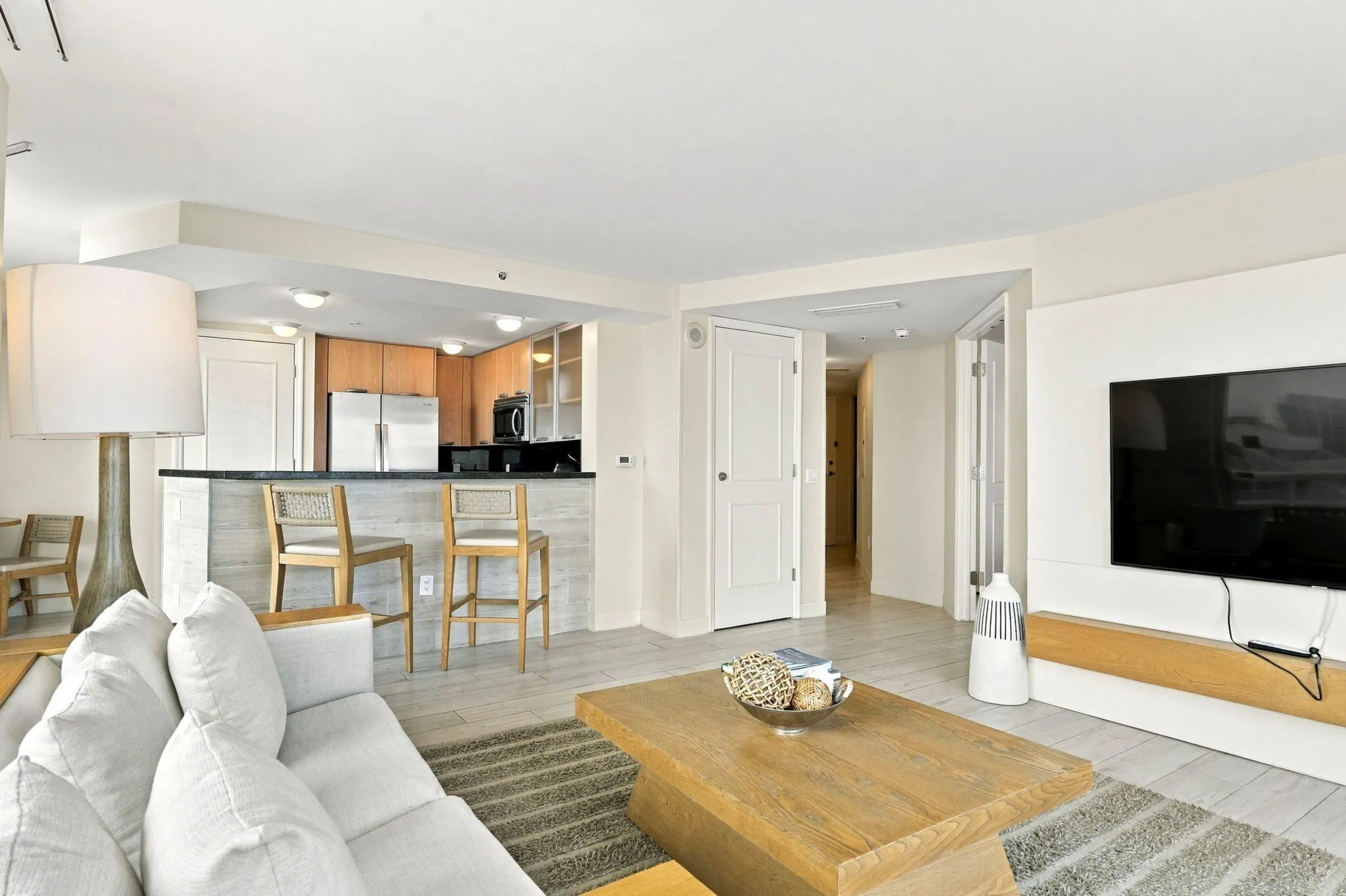 505 N FORT LAUDERDALE BEACH Boulevard #2217