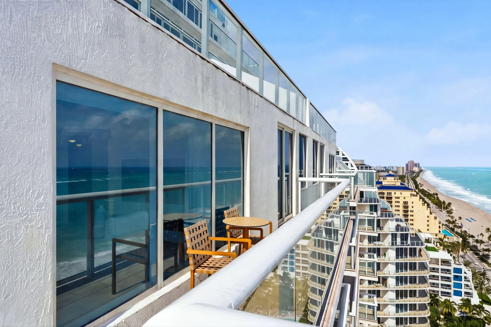 505 N FORT LAUDERDALE BEACH Boulevard #2217
