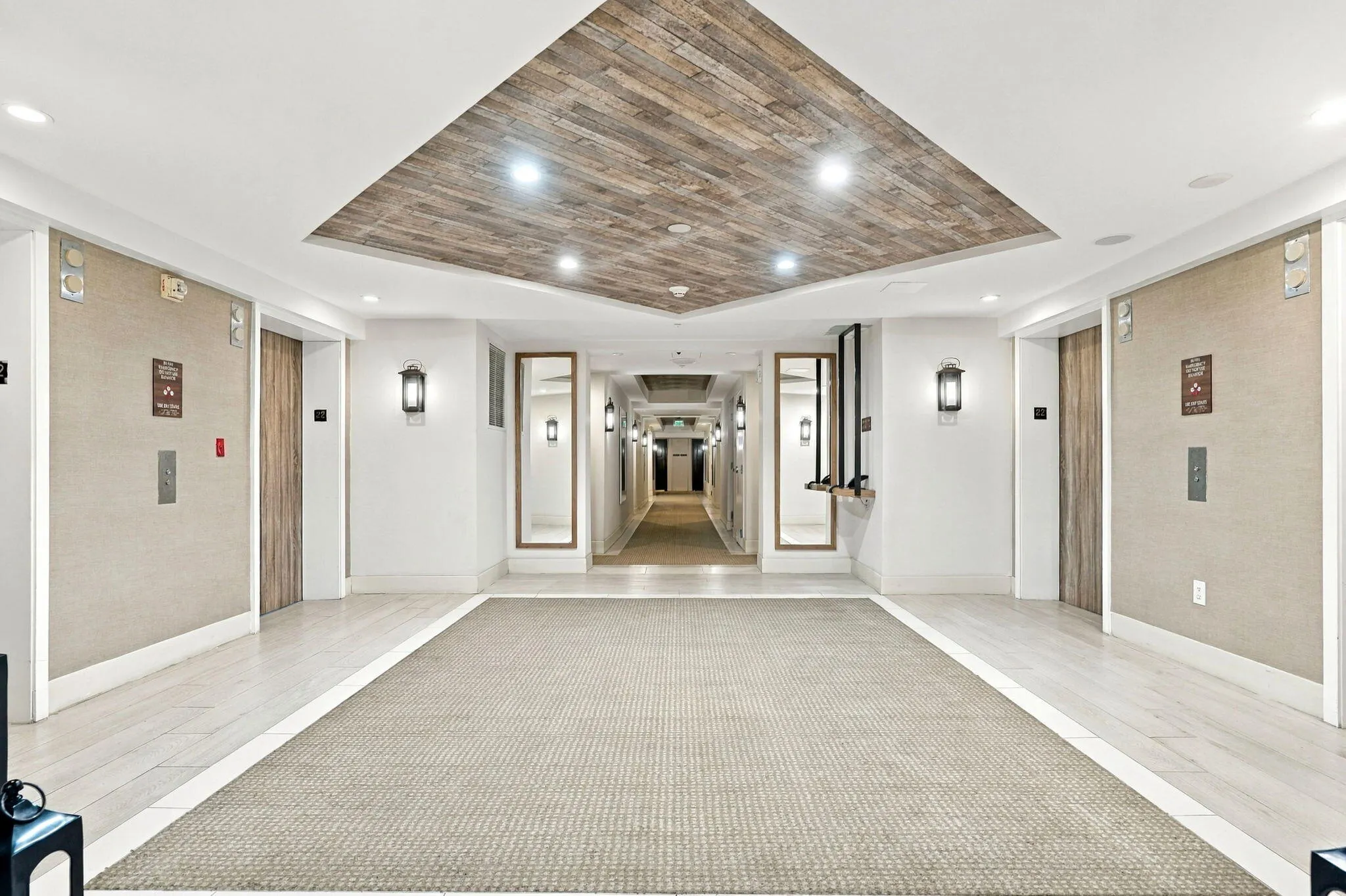 505 N FORT LAUDERDALE BEACH Boulevard #2217