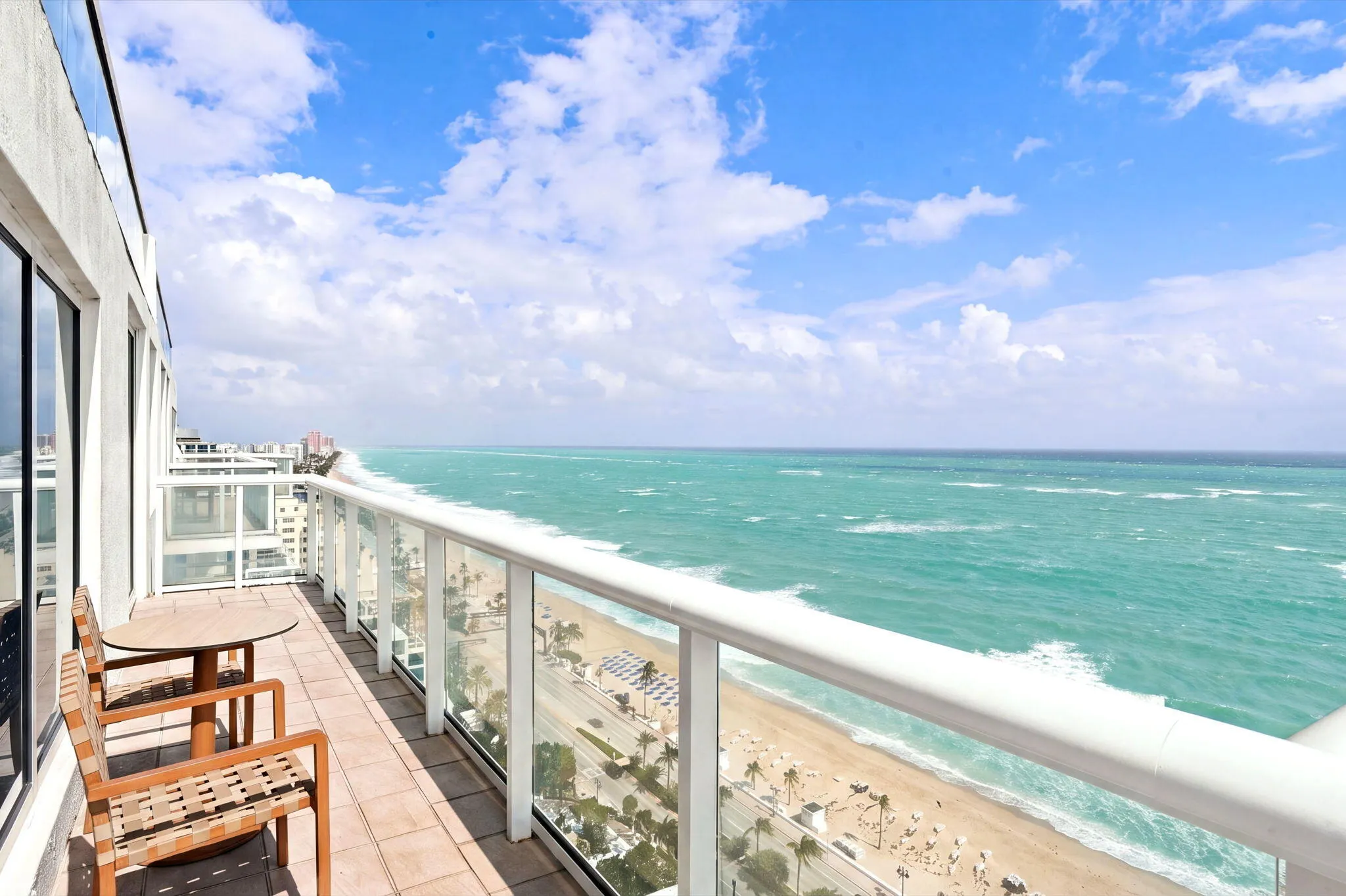 505 N FORT LAUDERDALE BEACH Boulevard #2217
