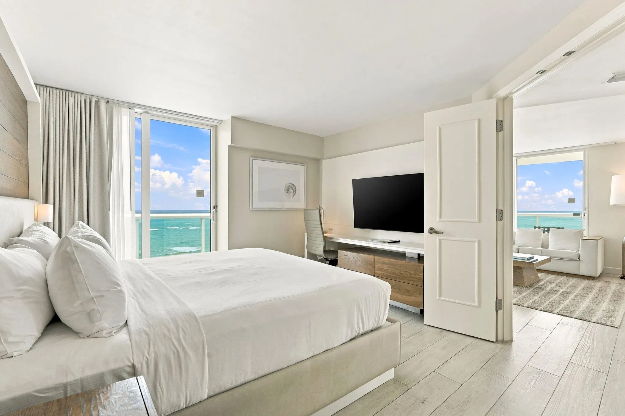505 N FORT LAUDERDALE BEACH Boulevard #2217