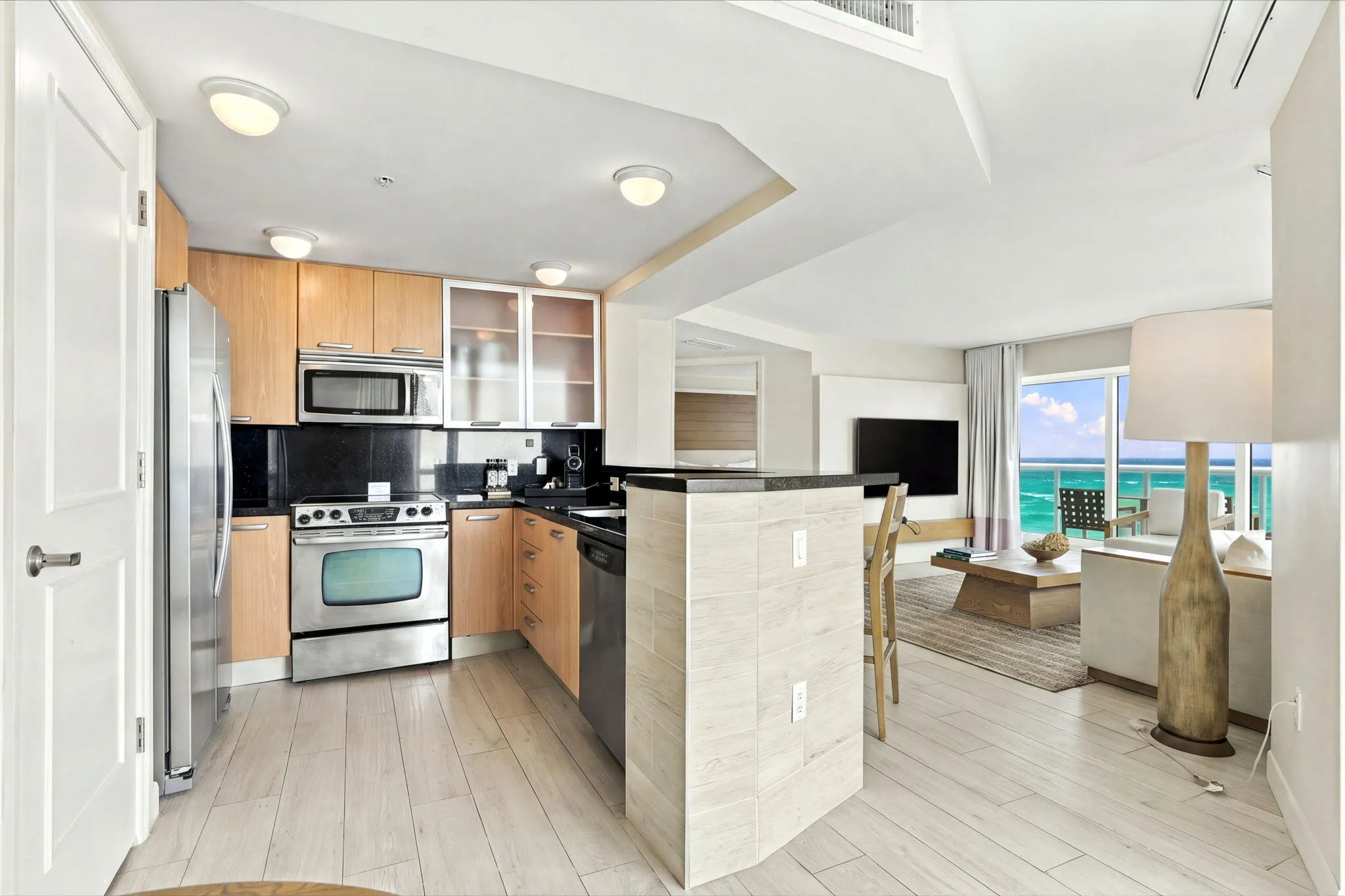 505 N FORT LAUDERDALE BEACH Boulevard #2217