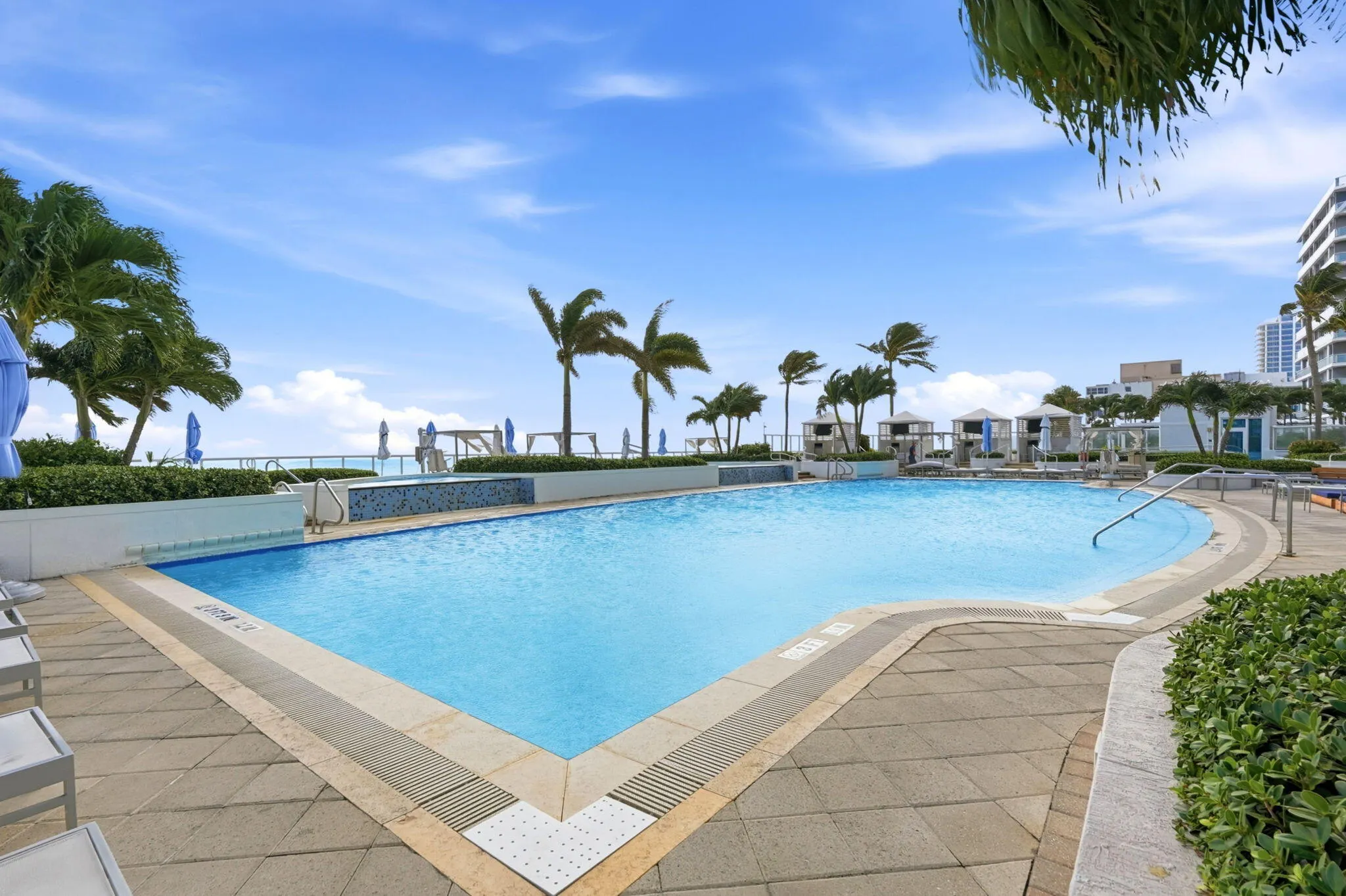 505 N FORT LAUDERDALE BEACH Boulevard #2217