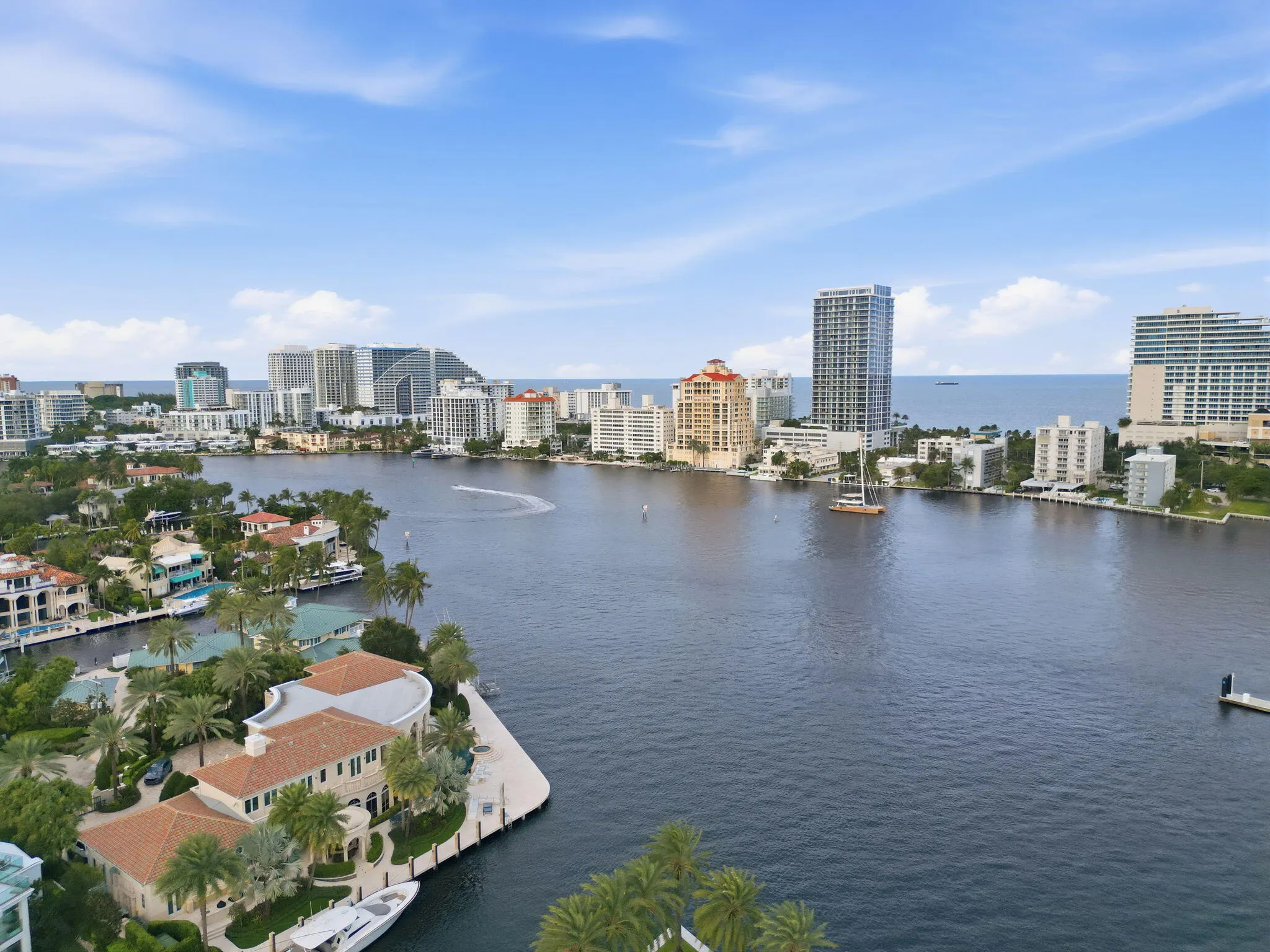 505 N FORT LAUDERDALE BEACH Boulevard #2217