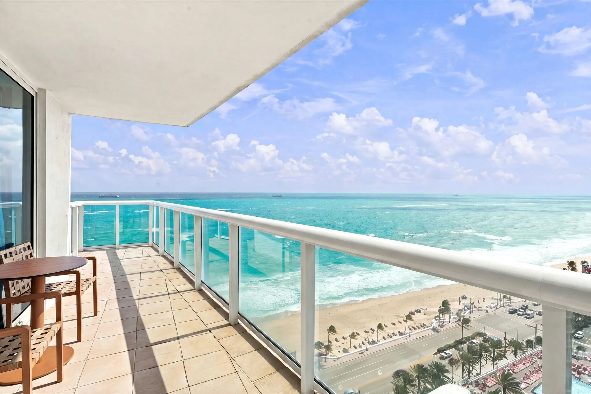 505 N FORT LAUDERDALE BEACH Boulevard #2217