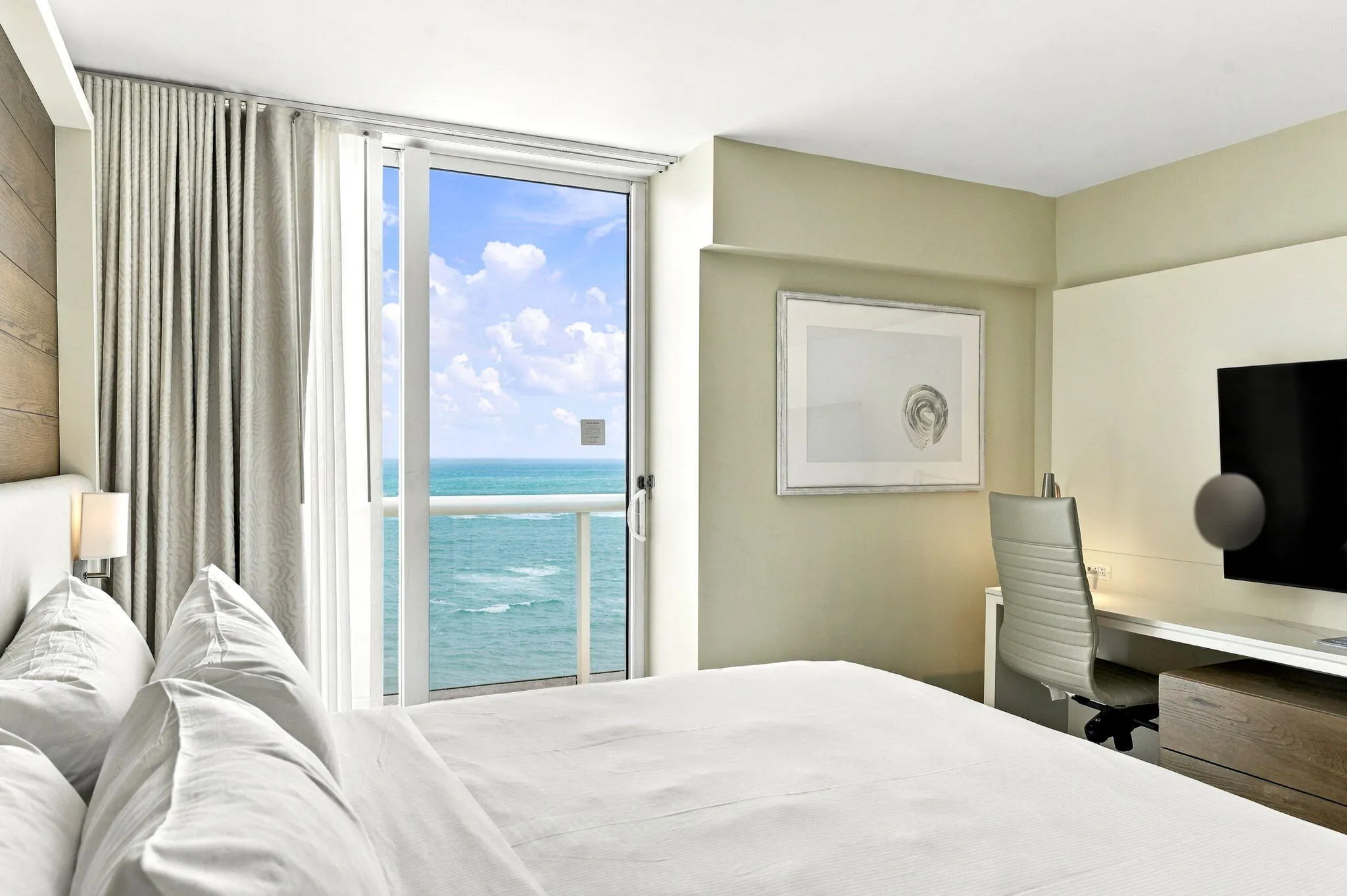 505 N FORT LAUDERDALE BEACH Boulevard #2217