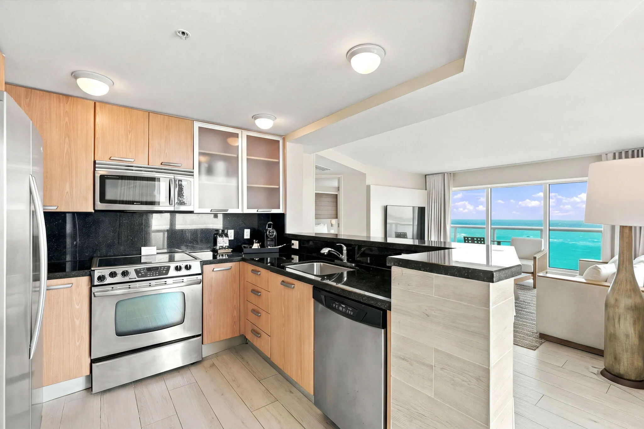 505 N FORT LAUDERDALE BEACH Boulevard #2217