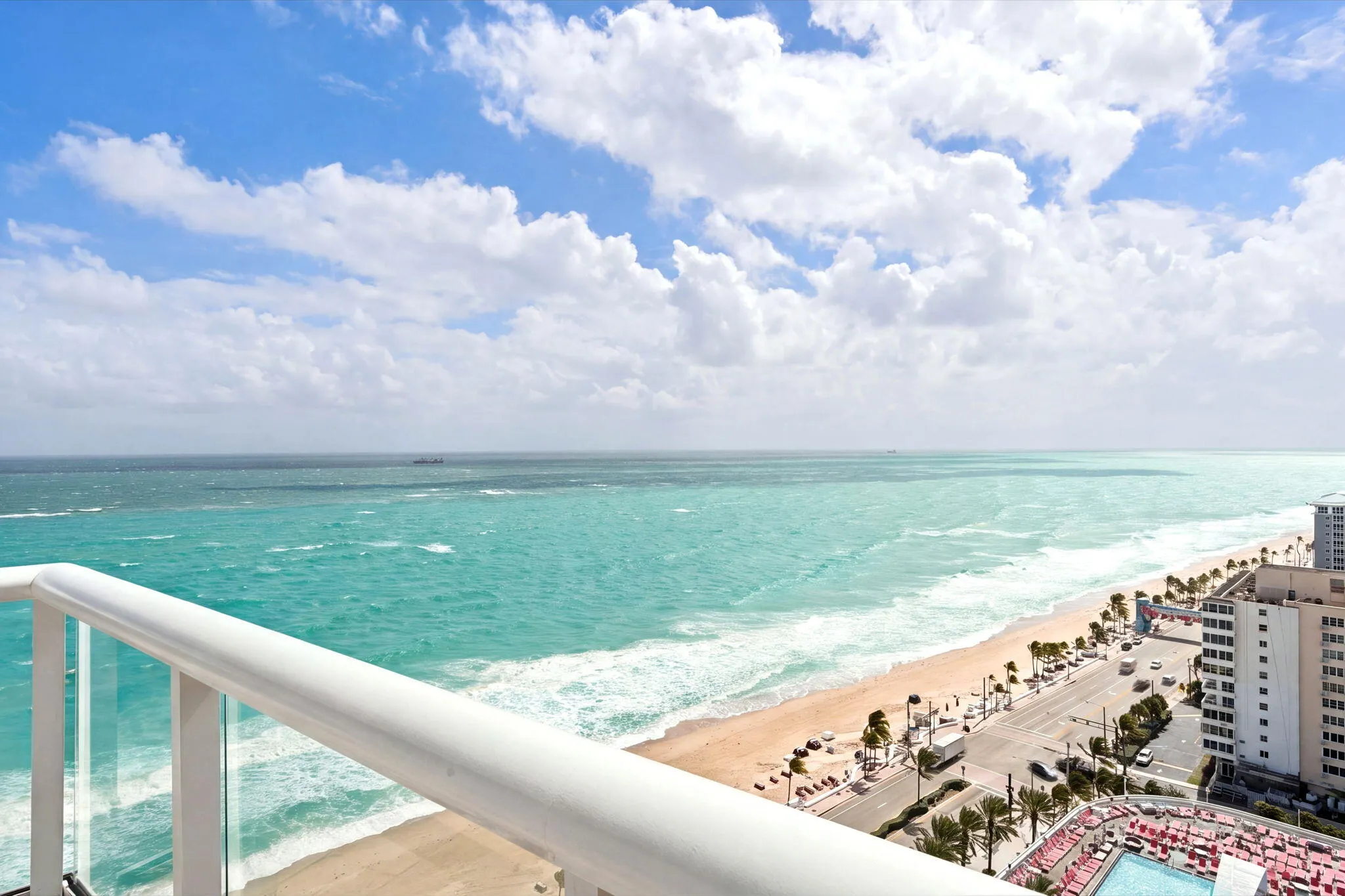 505 N FORT LAUDERDALE BEACH Boulevard #2217