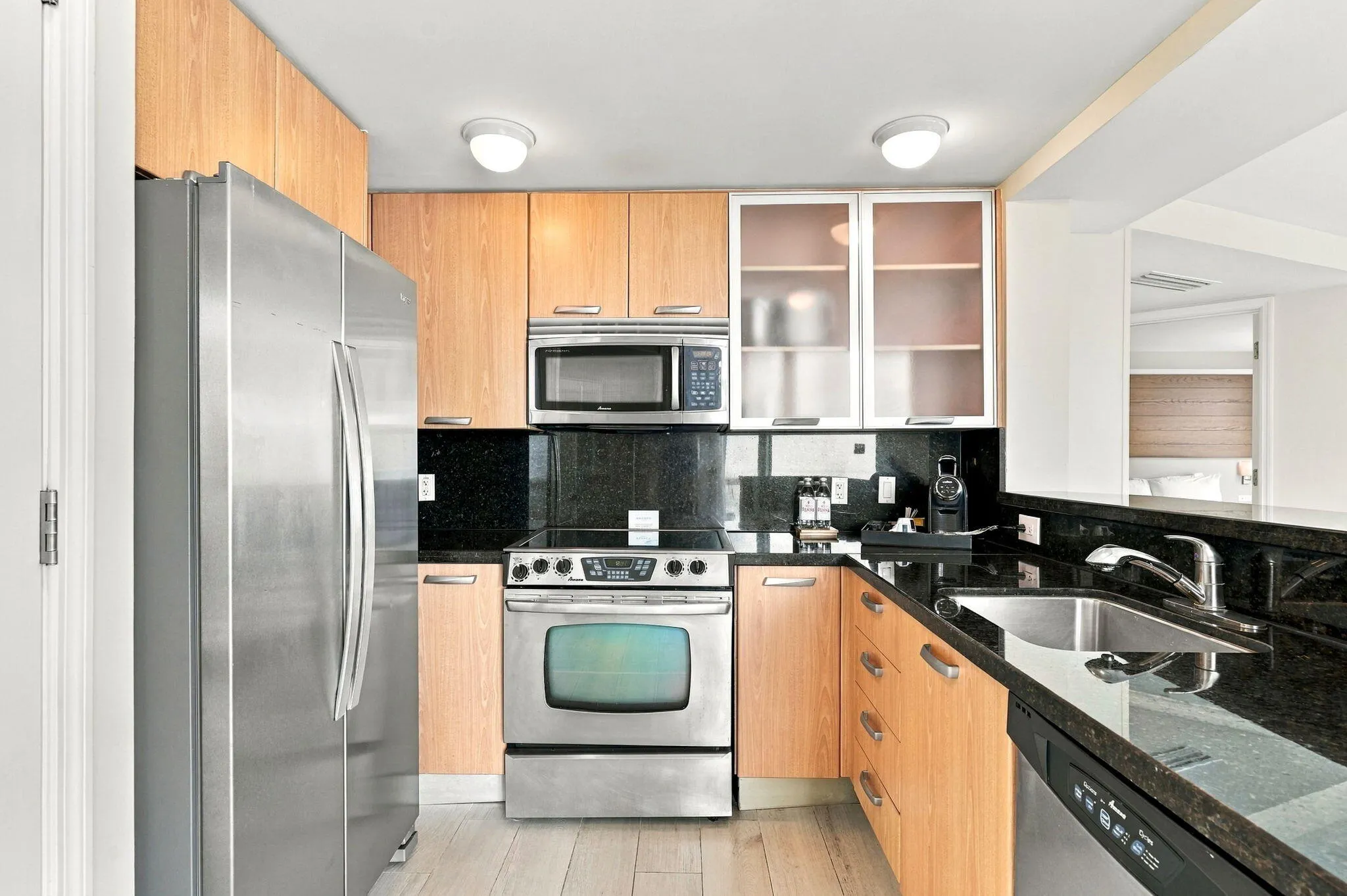 505 N FORT LAUDERDALE BEACH Boulevard #2217