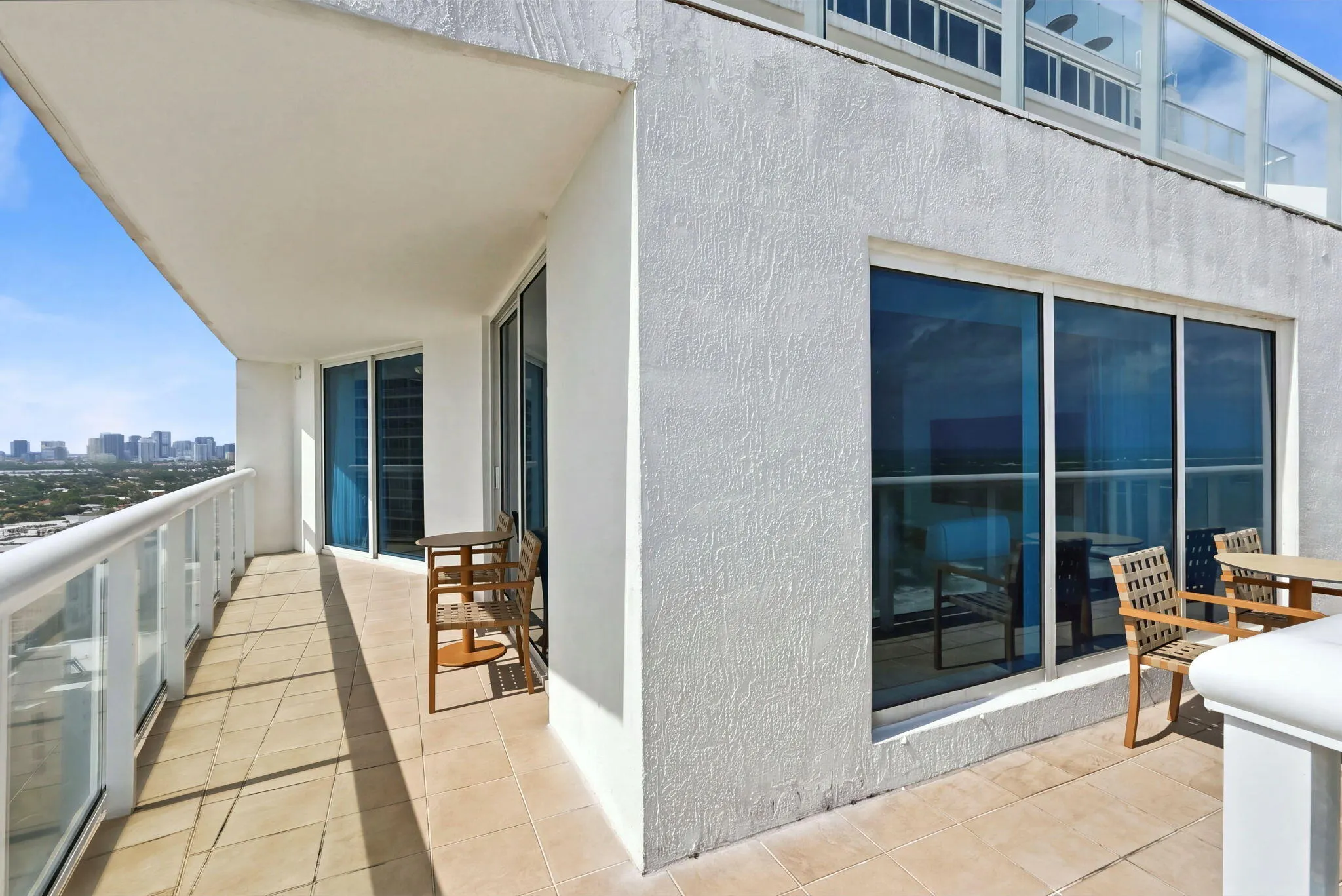 505 N FORT LAUDERDALE BEACH Boulevard #2217