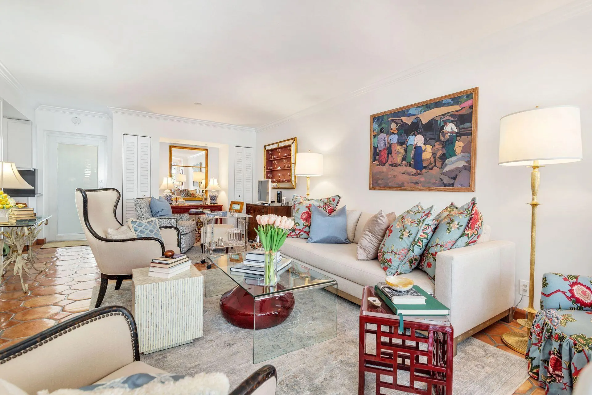 401 PERUVIAN Avenue #1040