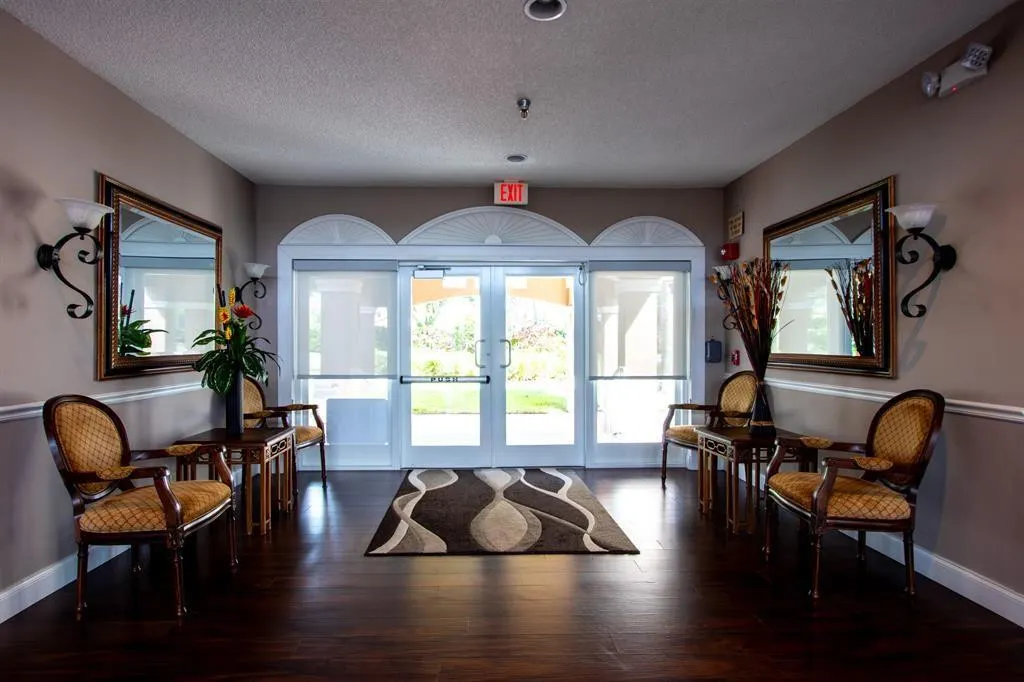 10890 Lakemore Lane #Unit 201