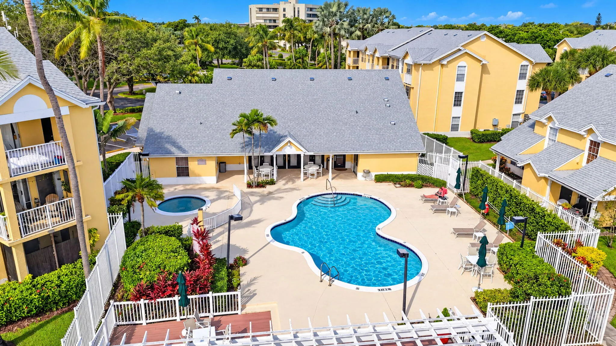 6284 La Costa Drive #E