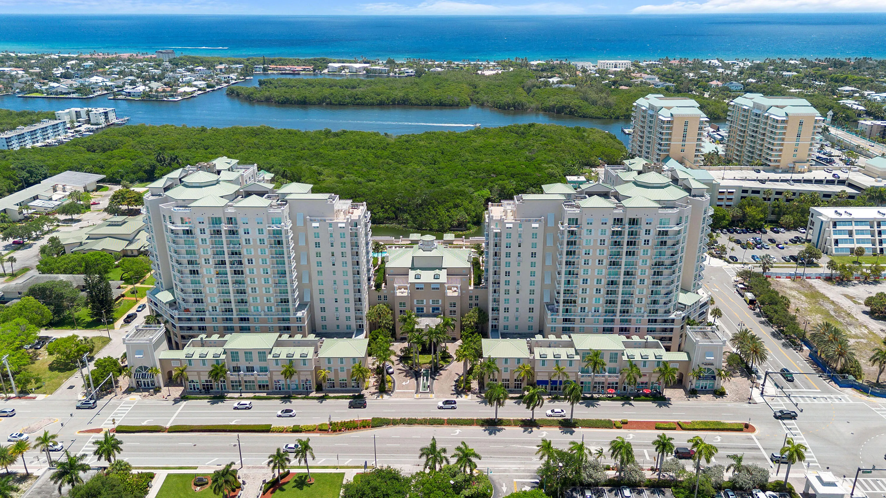 450 N FEDERAL Highway #610