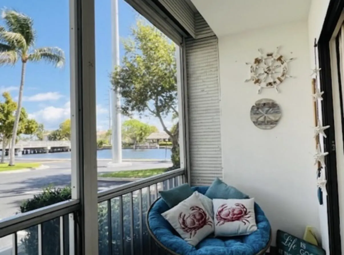 170 Cypress Club Drive #702