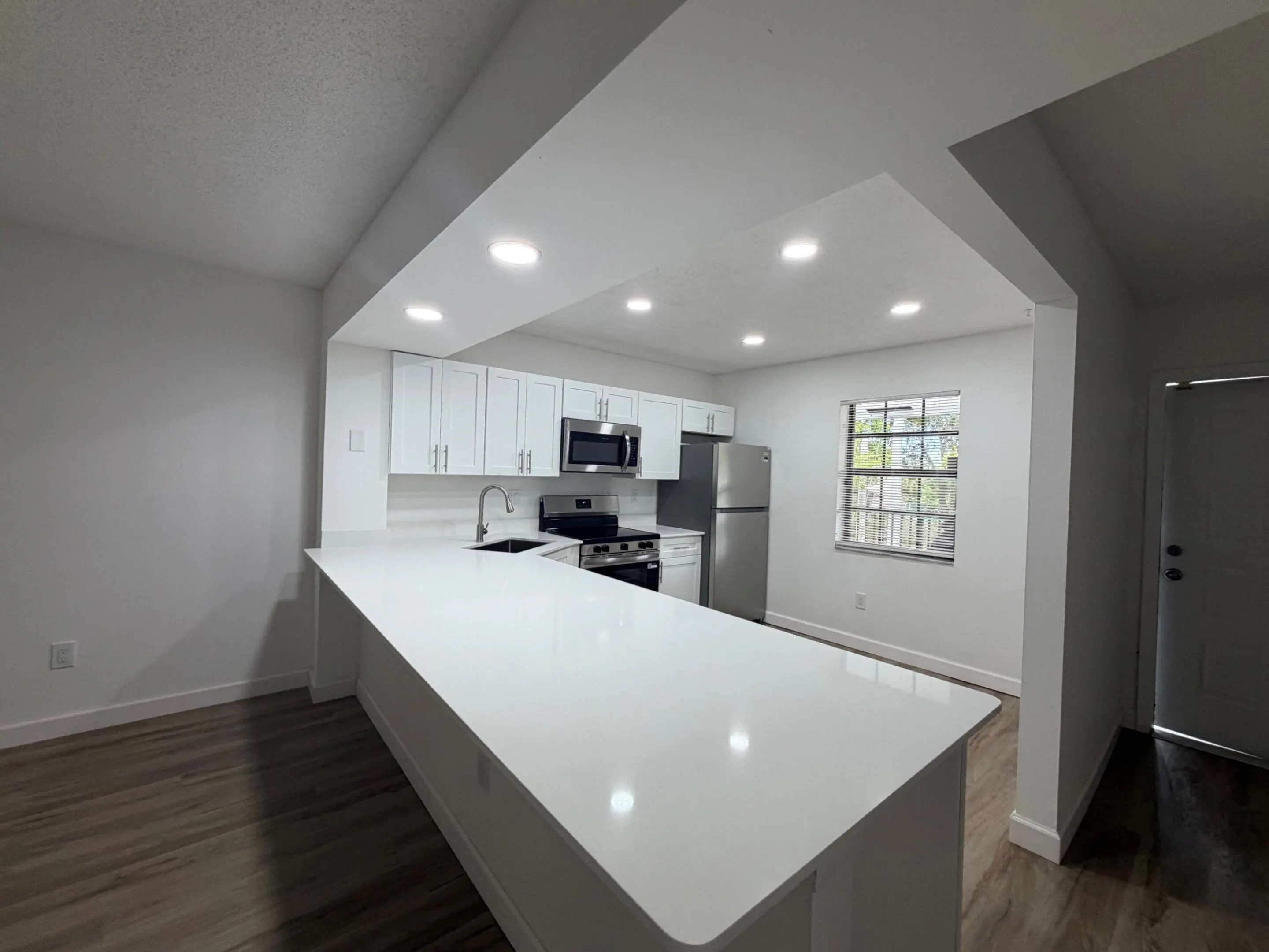 1520 NW 45TH Street #A