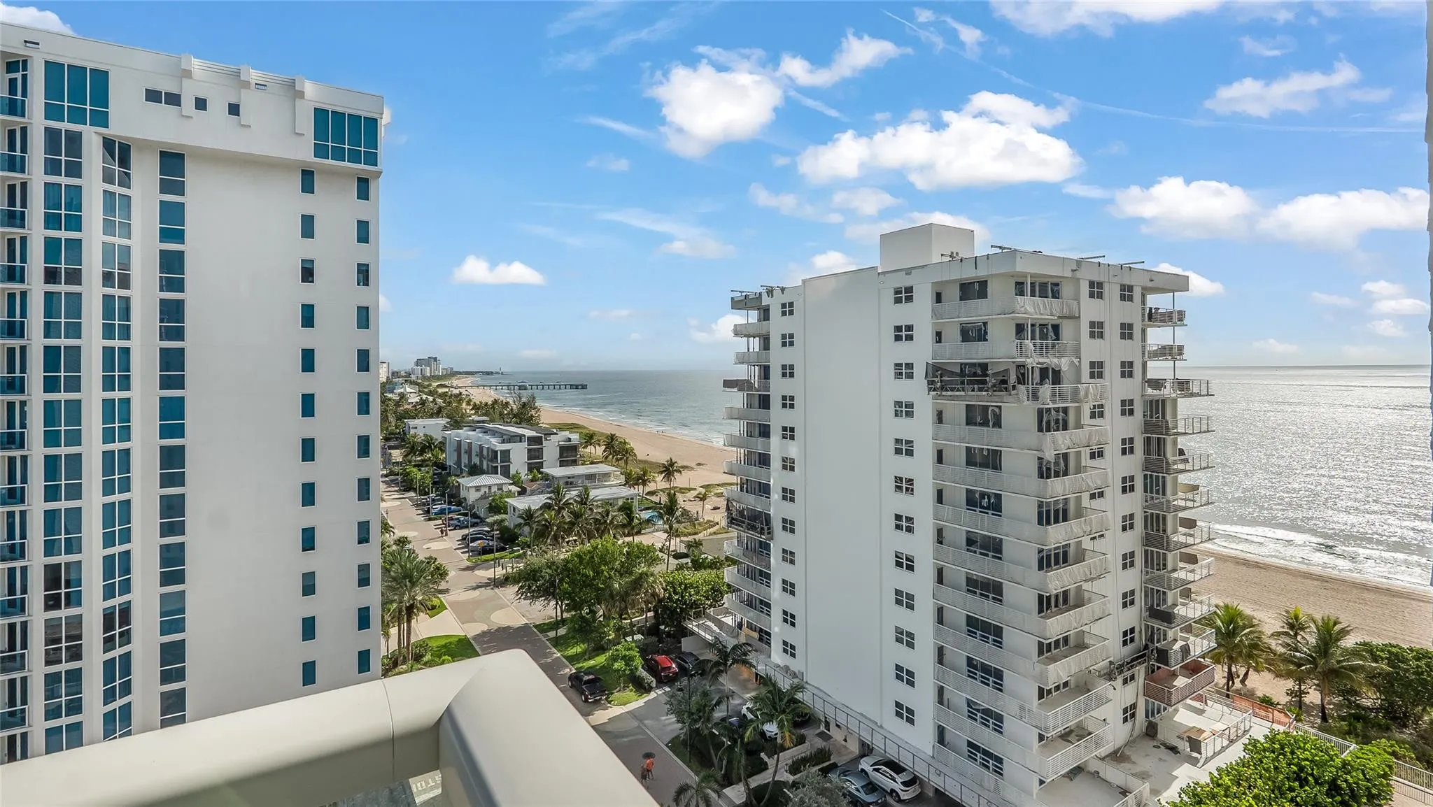 1000 S OCEAN Boulevard S #12L