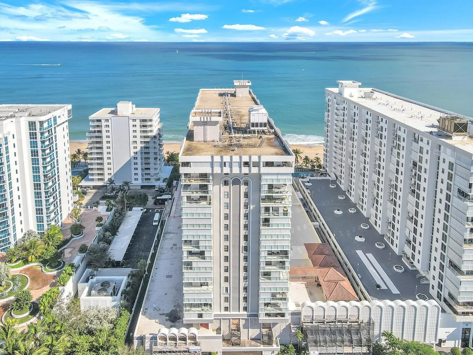 1000 S OCEAN Boulevard S #12L