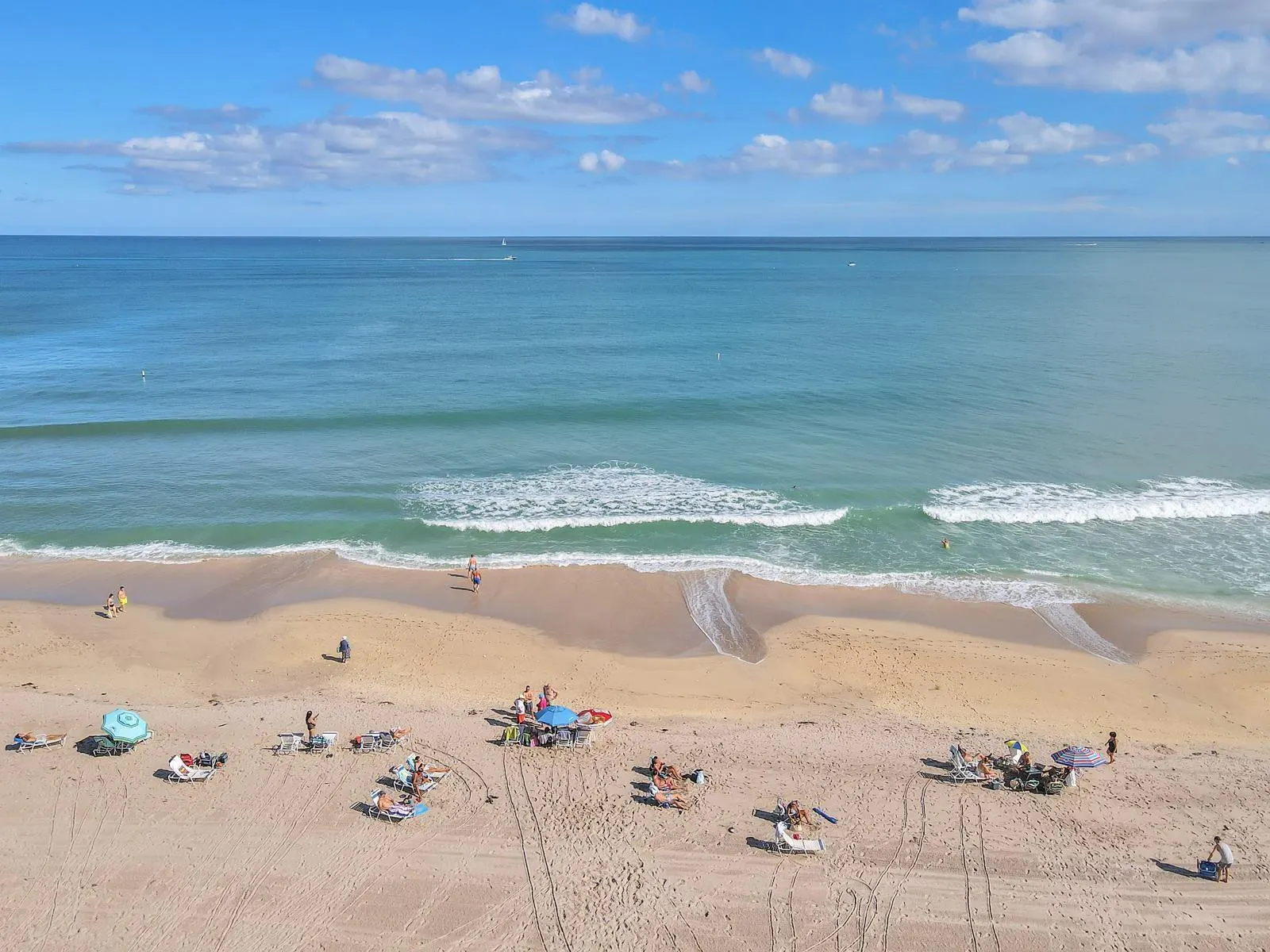 1000 S OCEAN Boulevard S #12L