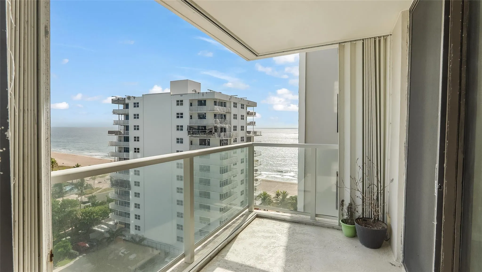 1000 S OCEAN Boulevard S #12L