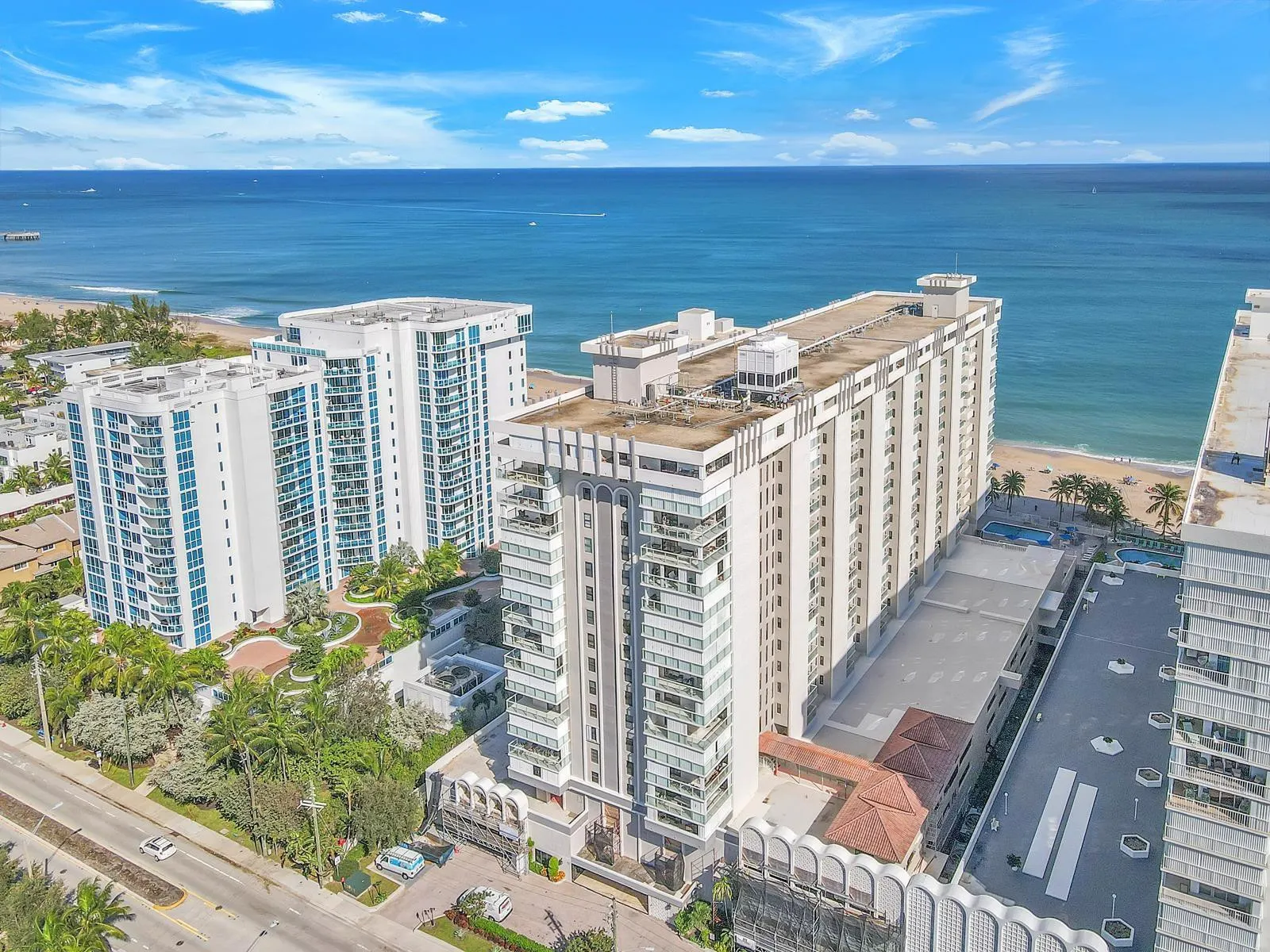 1000 S OCEAN Boulevard S #12L