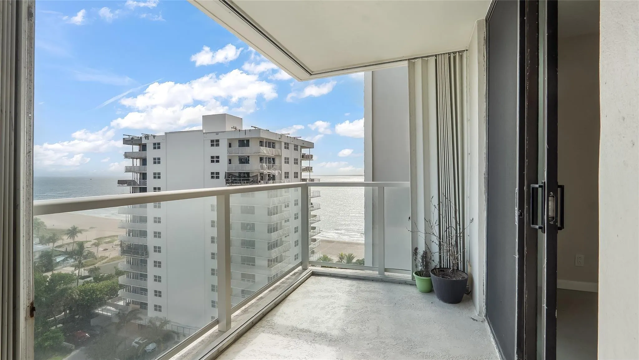 1000 S OCEAN Boulevard S #12L