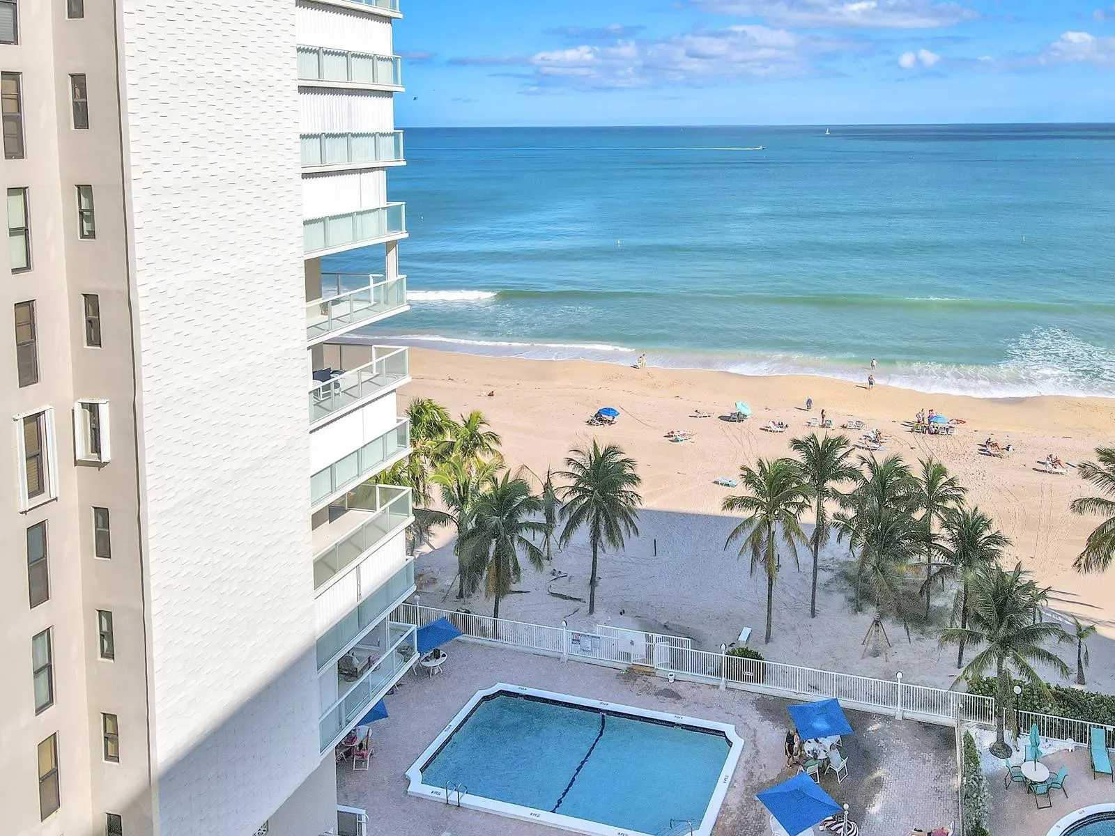 1000 S OCEAN Boulevard S #12L