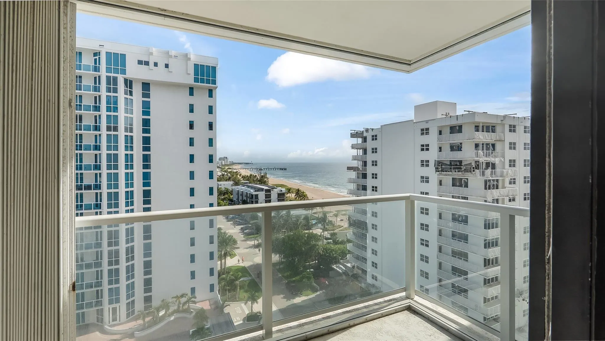 1000 S OCEAN Boulevard S #12L