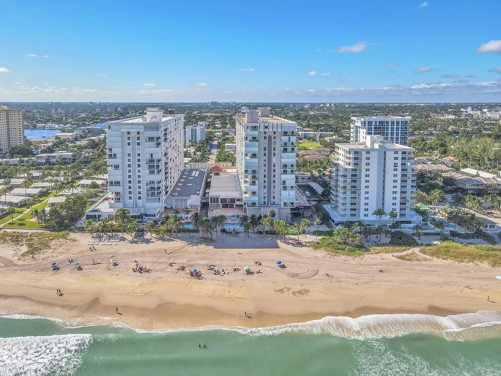 1000 S OCEAN Boulevard S #12L