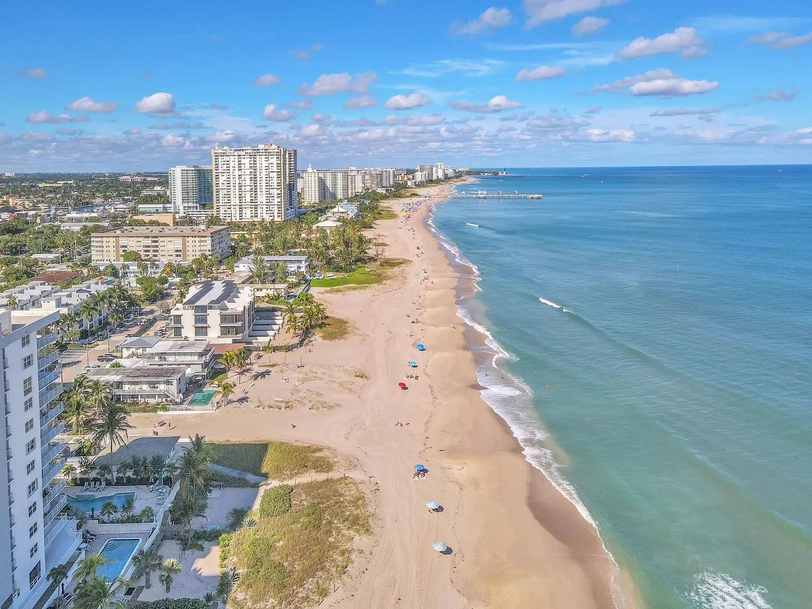 1000 S OCEAN Boulevard S #12L