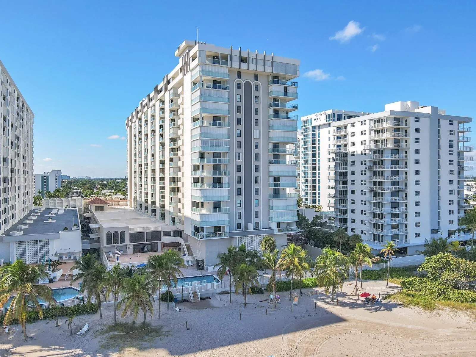 1000 S OCEAN Boulevard S #12L