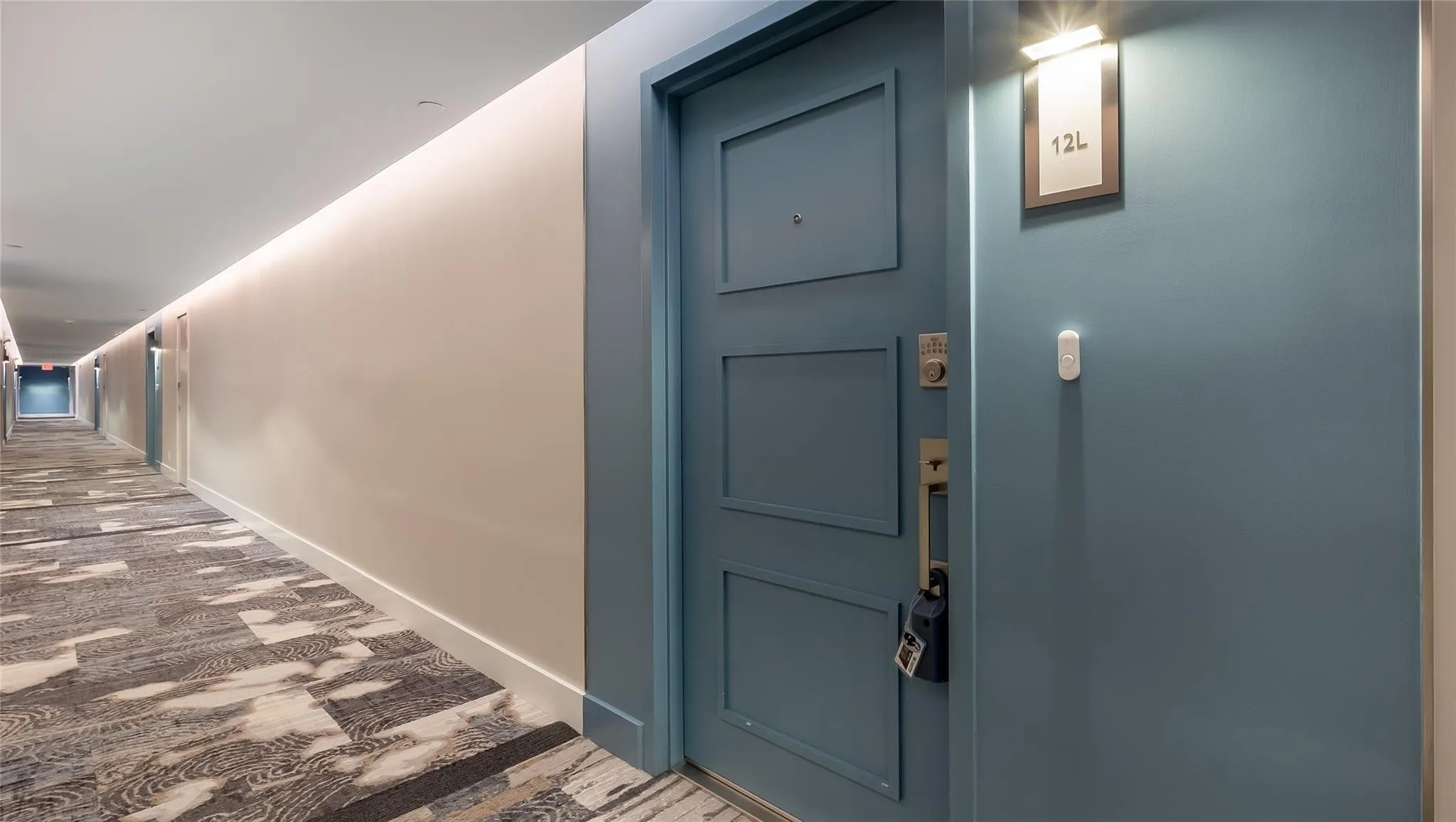 1000 S OCEAN Boulevard S #12L