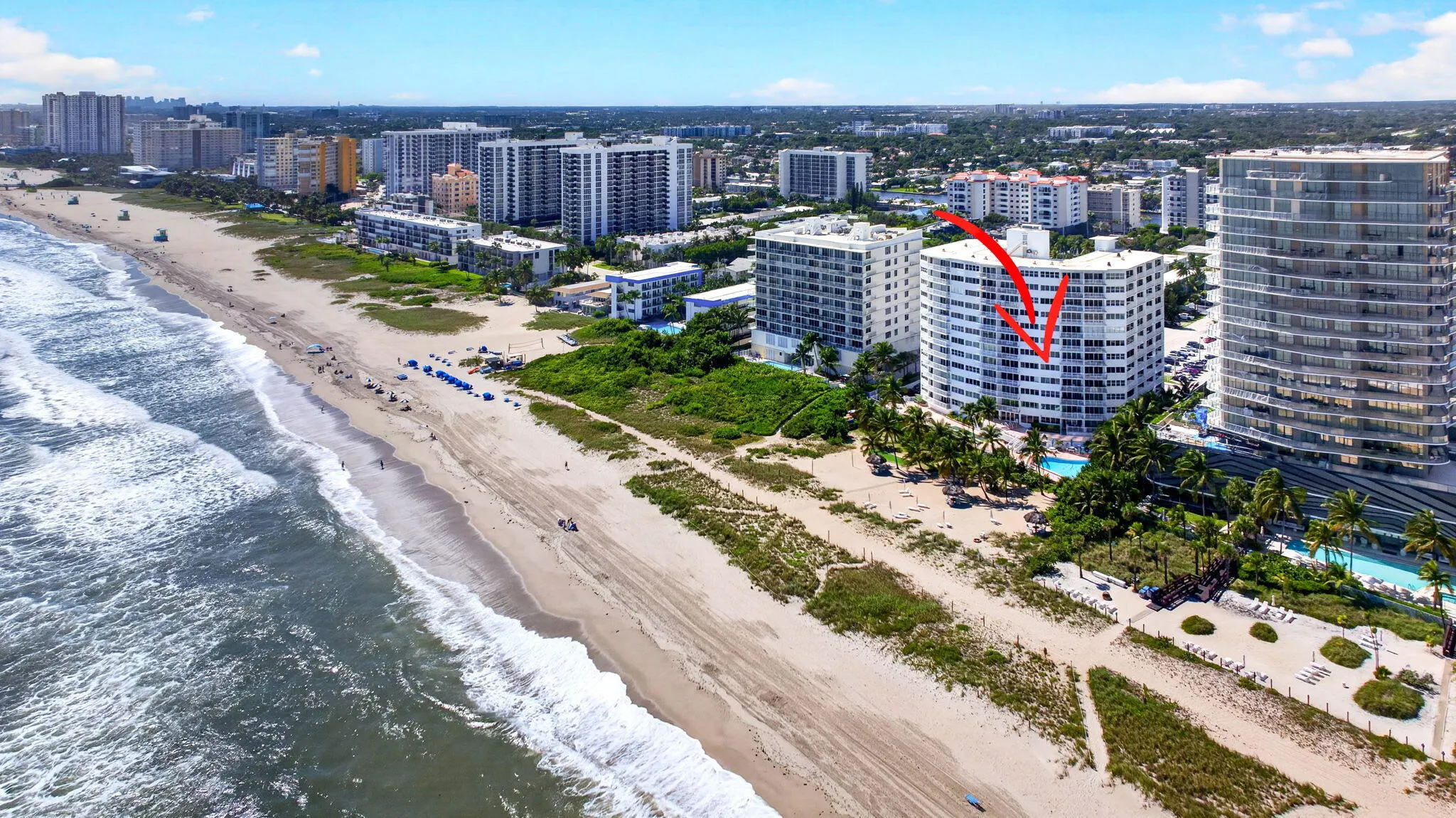 710 N OCEAN Boulevard #506