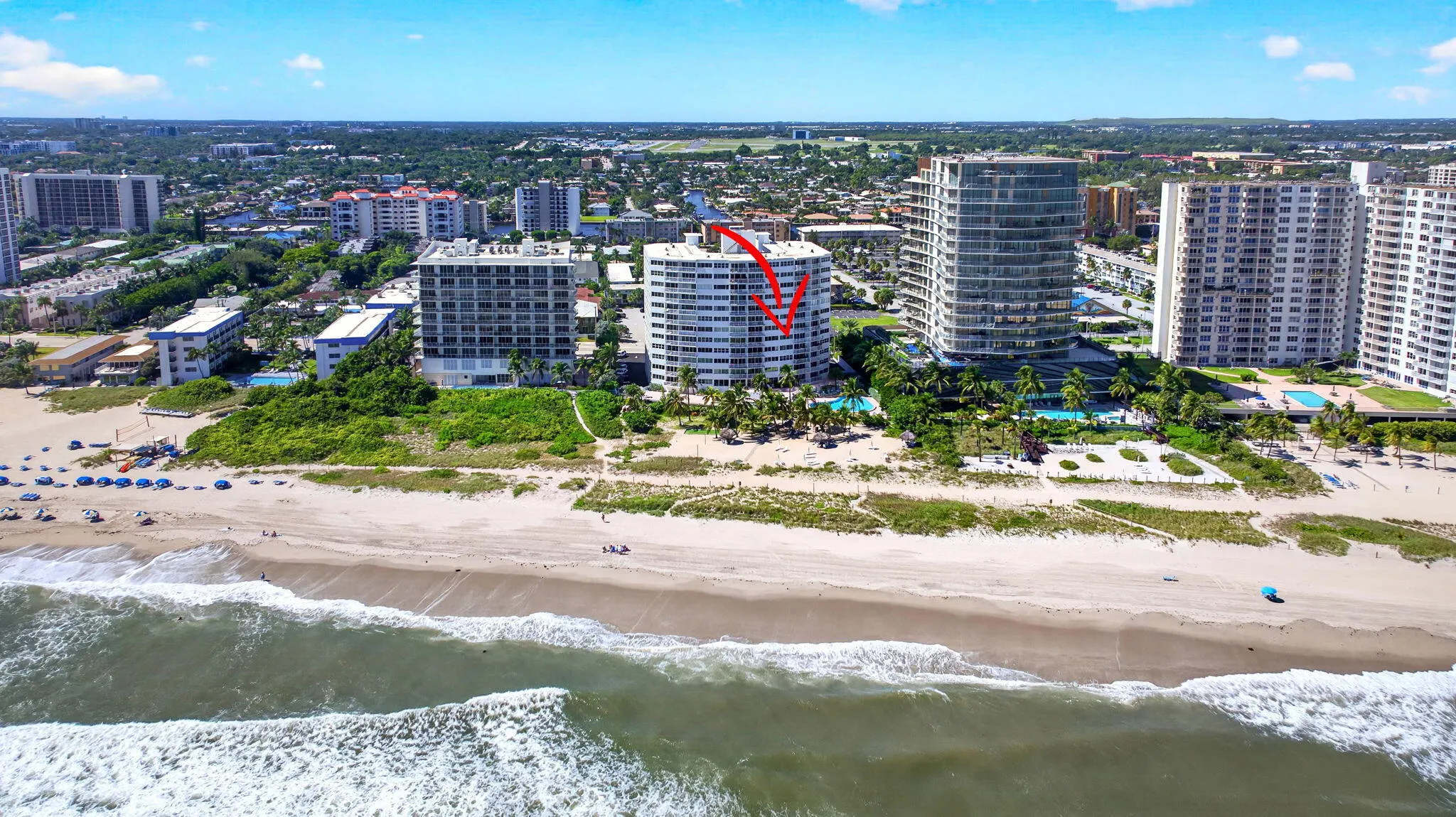 710 N OCEAN Boulevard #506