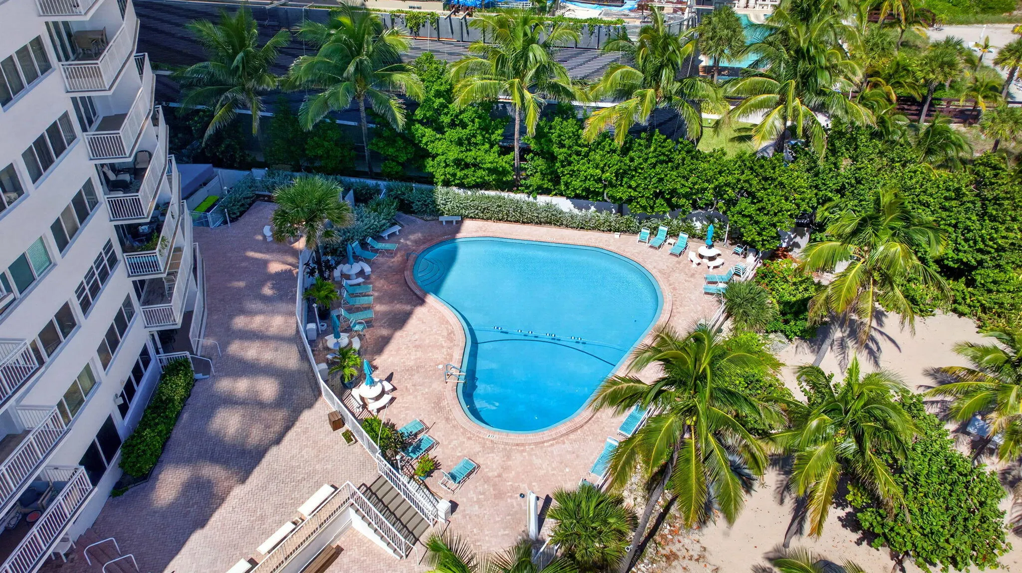 710 N OCEAN Boulevard #506
