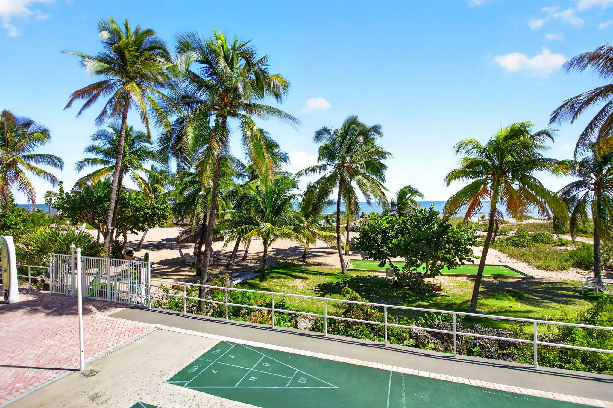 710 N OCEAN Boulevard #506