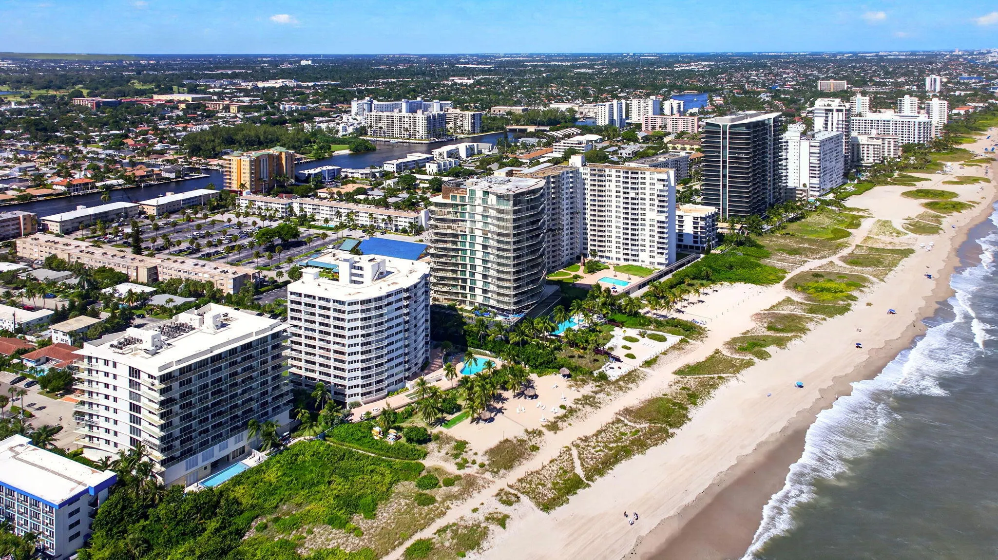 710 N OCEAN Boulevard #506