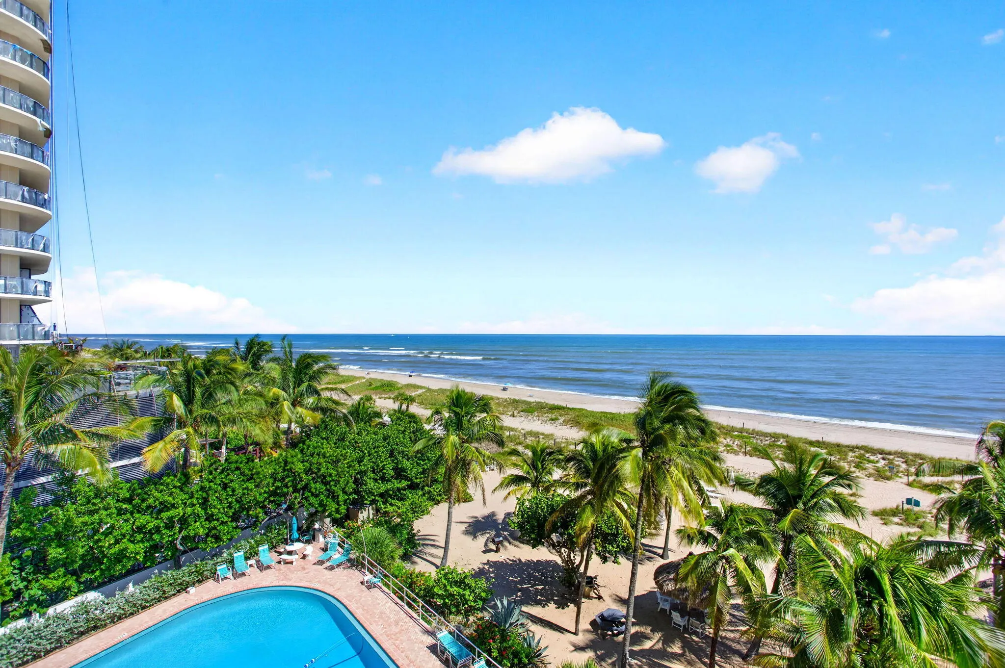 710 N OCEAN Boulevard #506
