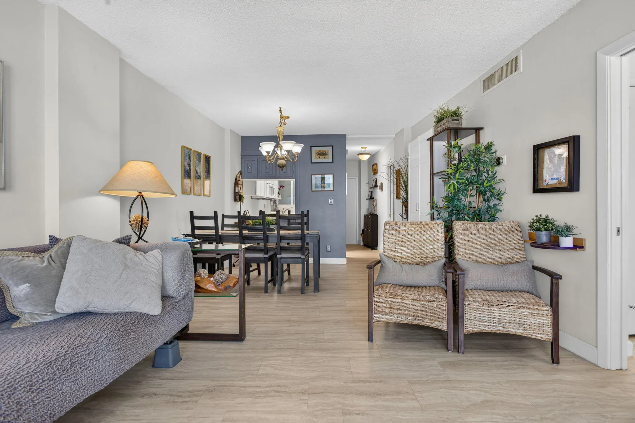710 N OCEAN Boulevard #506