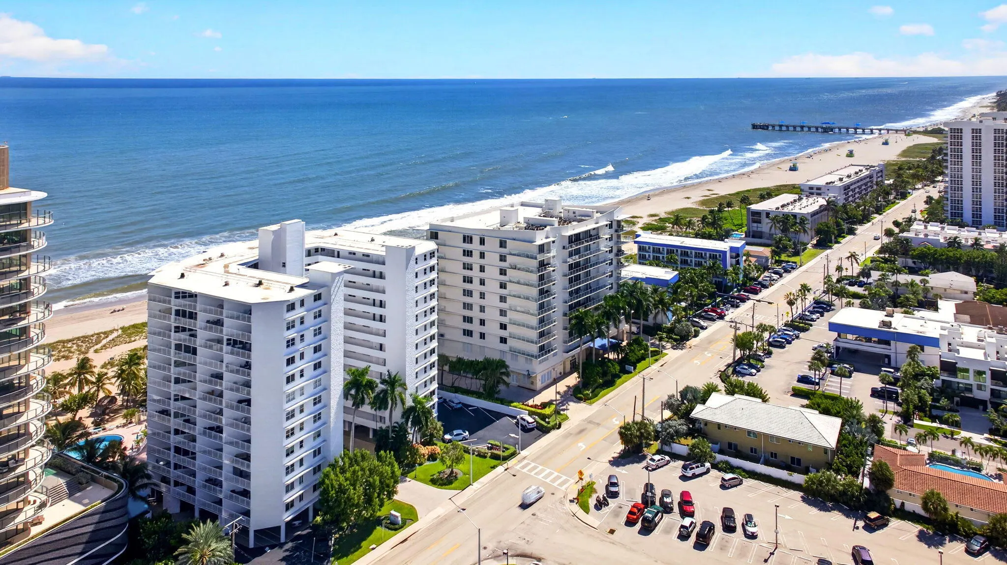 710 N OCEAN Boulevard #506