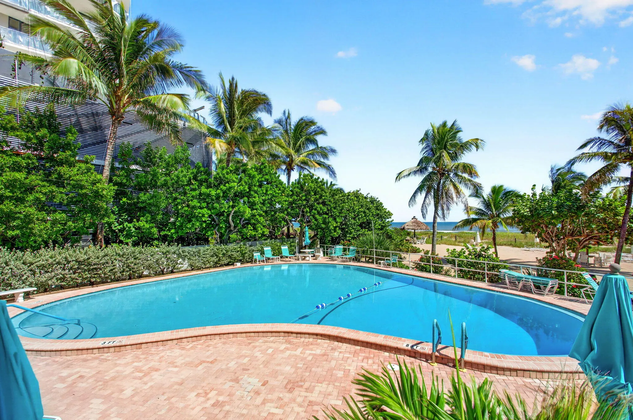710 N OCEAN Boulevard #506